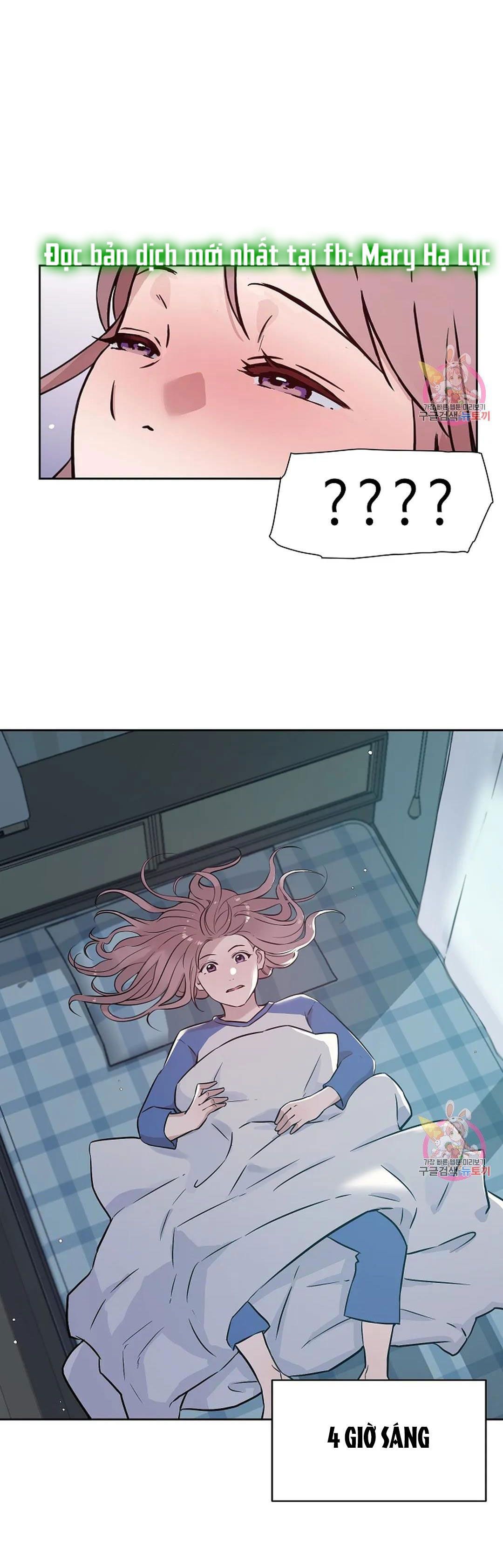 Công Tư Phân Minh - Chap 69