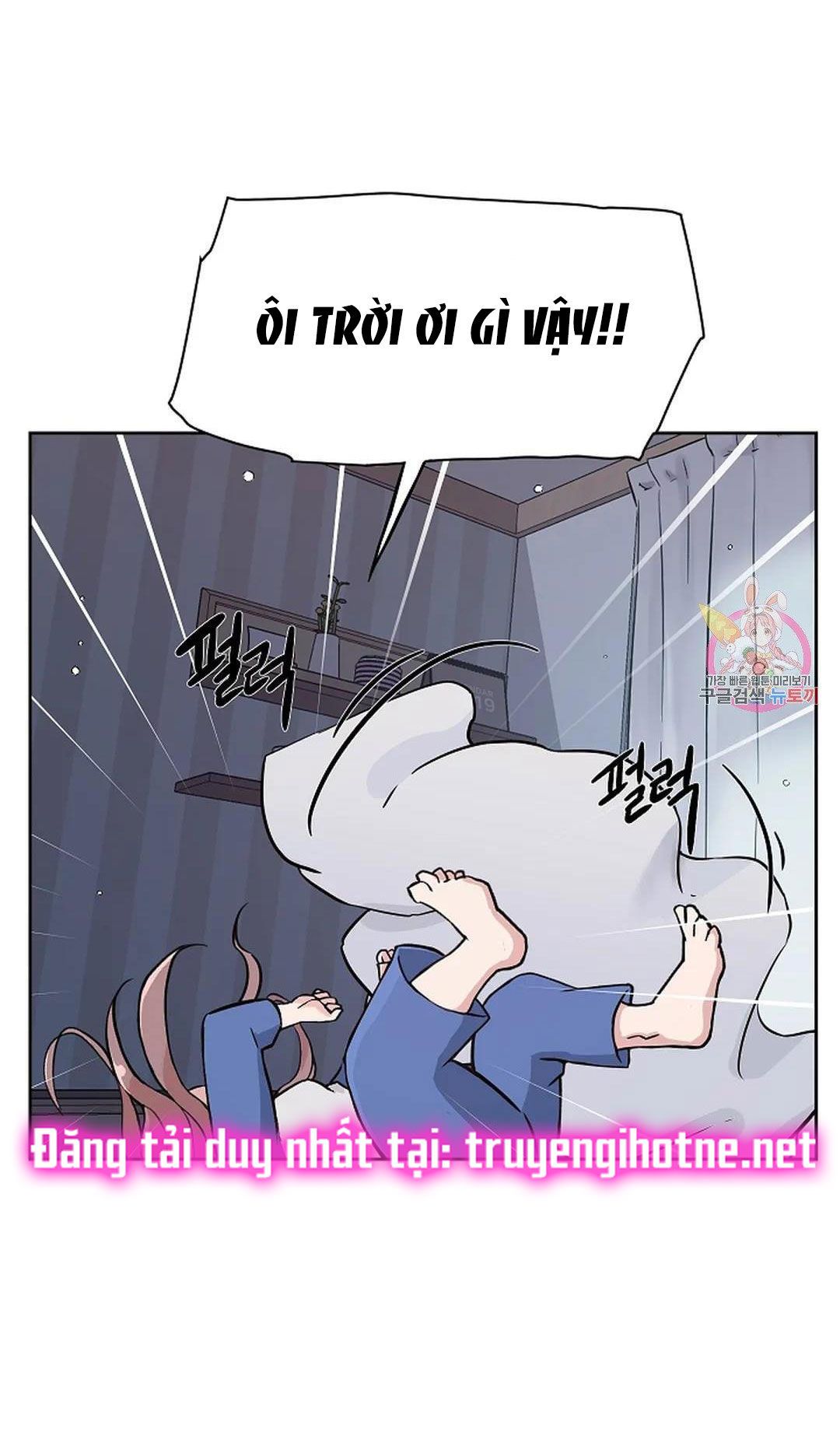 Công Tư Phân Minh - Chap 69