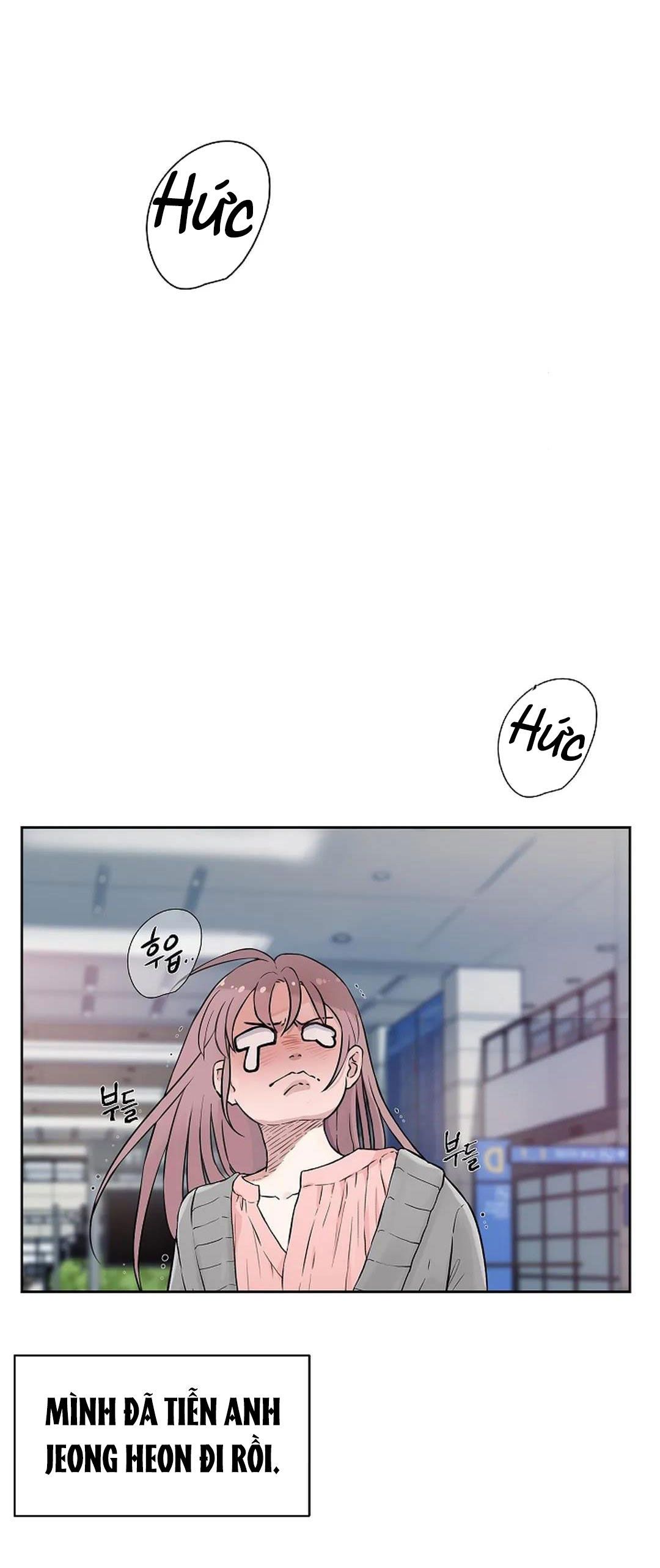 Công Tư Phân Minh - Chap 69