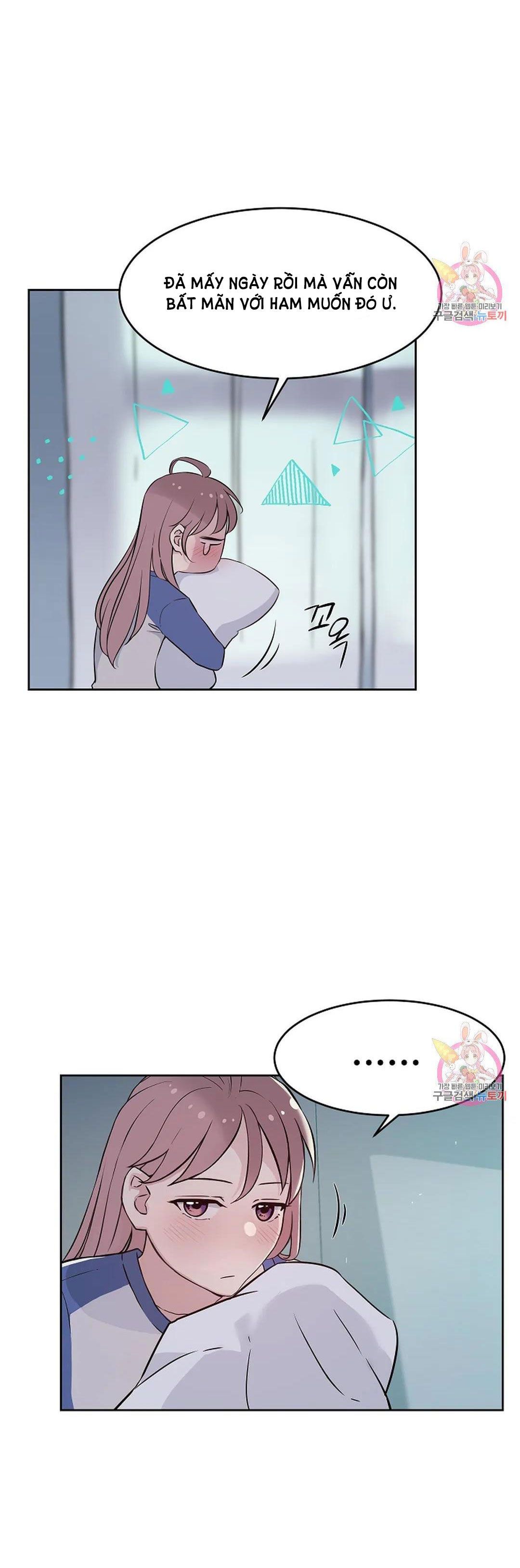 Công Tư Phân Minh - Chap 69