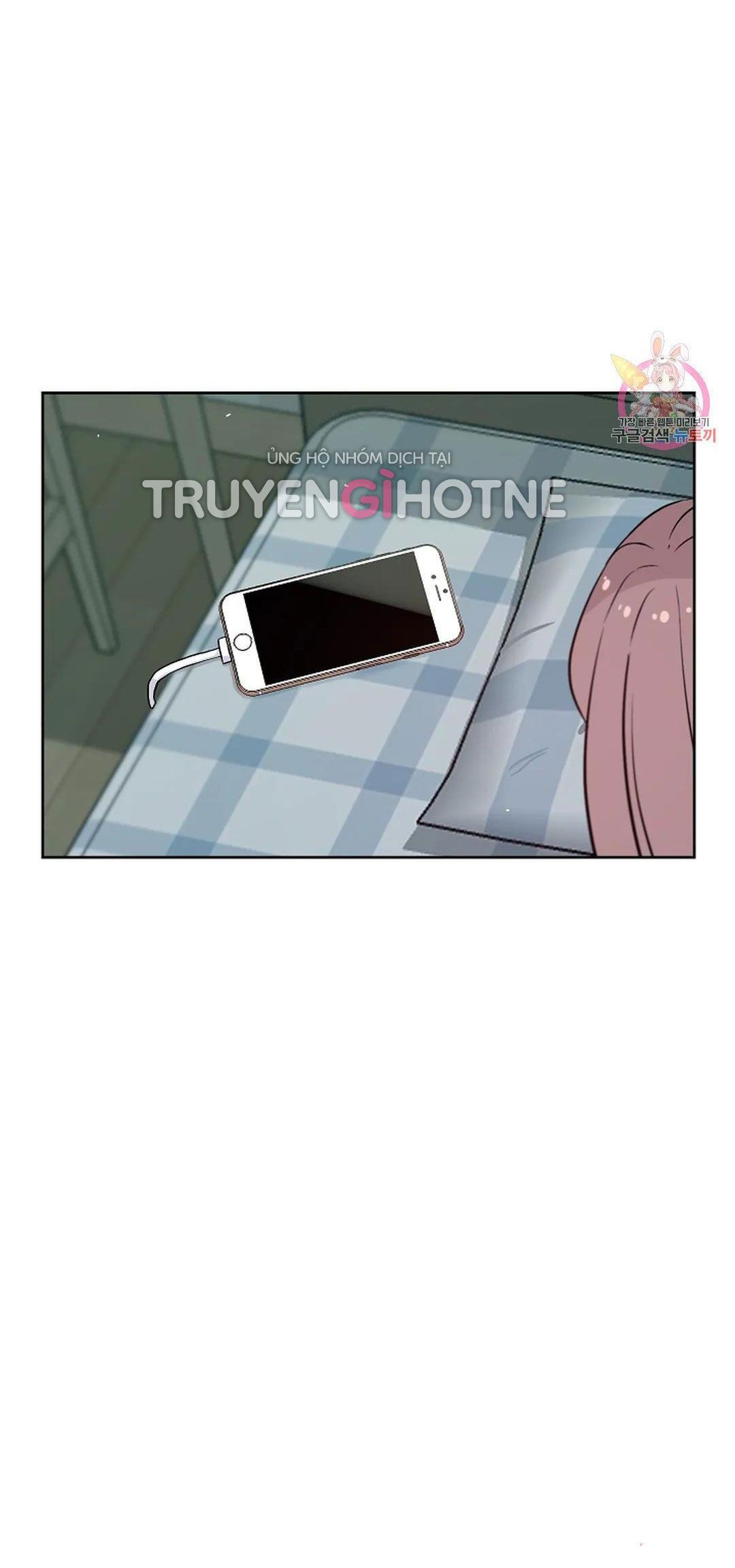 Công Tư Phân Minh - Chap 69