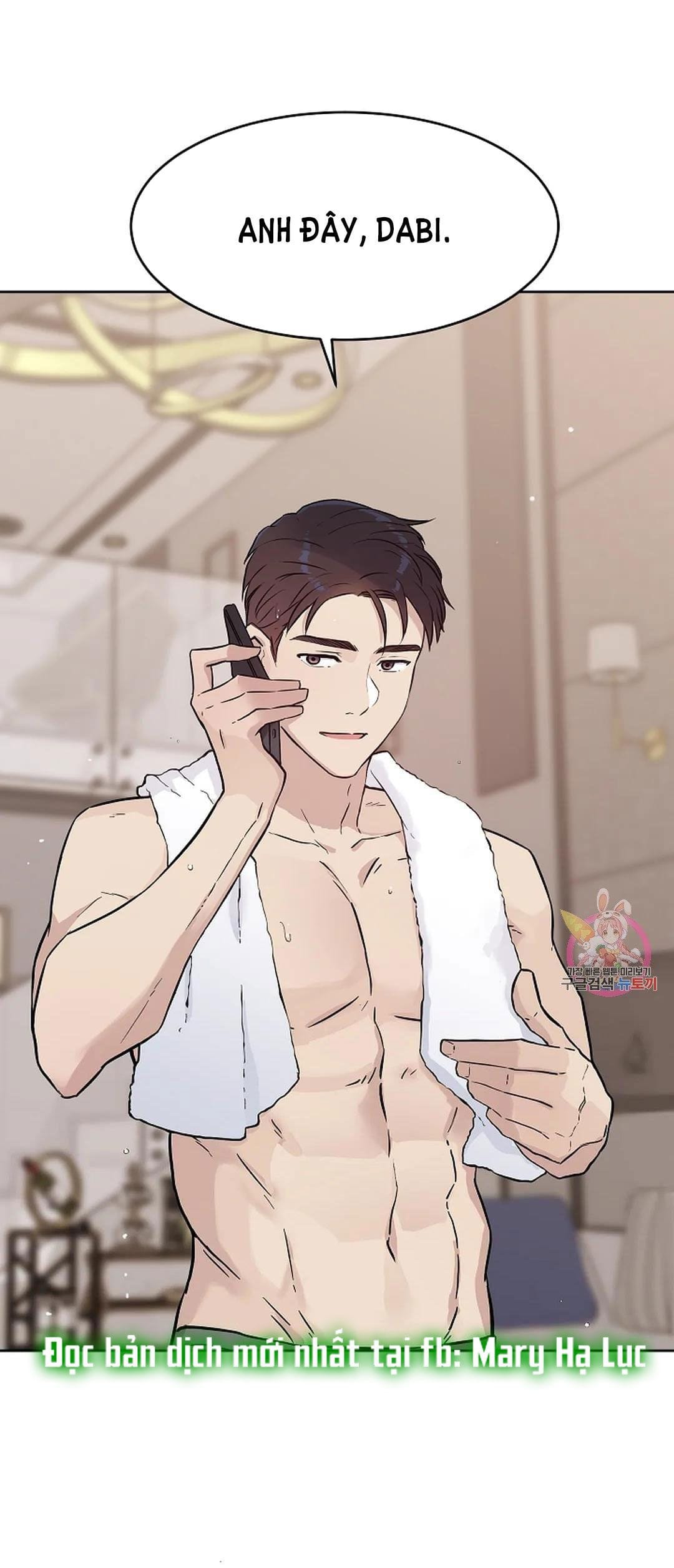 Công Tư Phân Minh - Chap 69