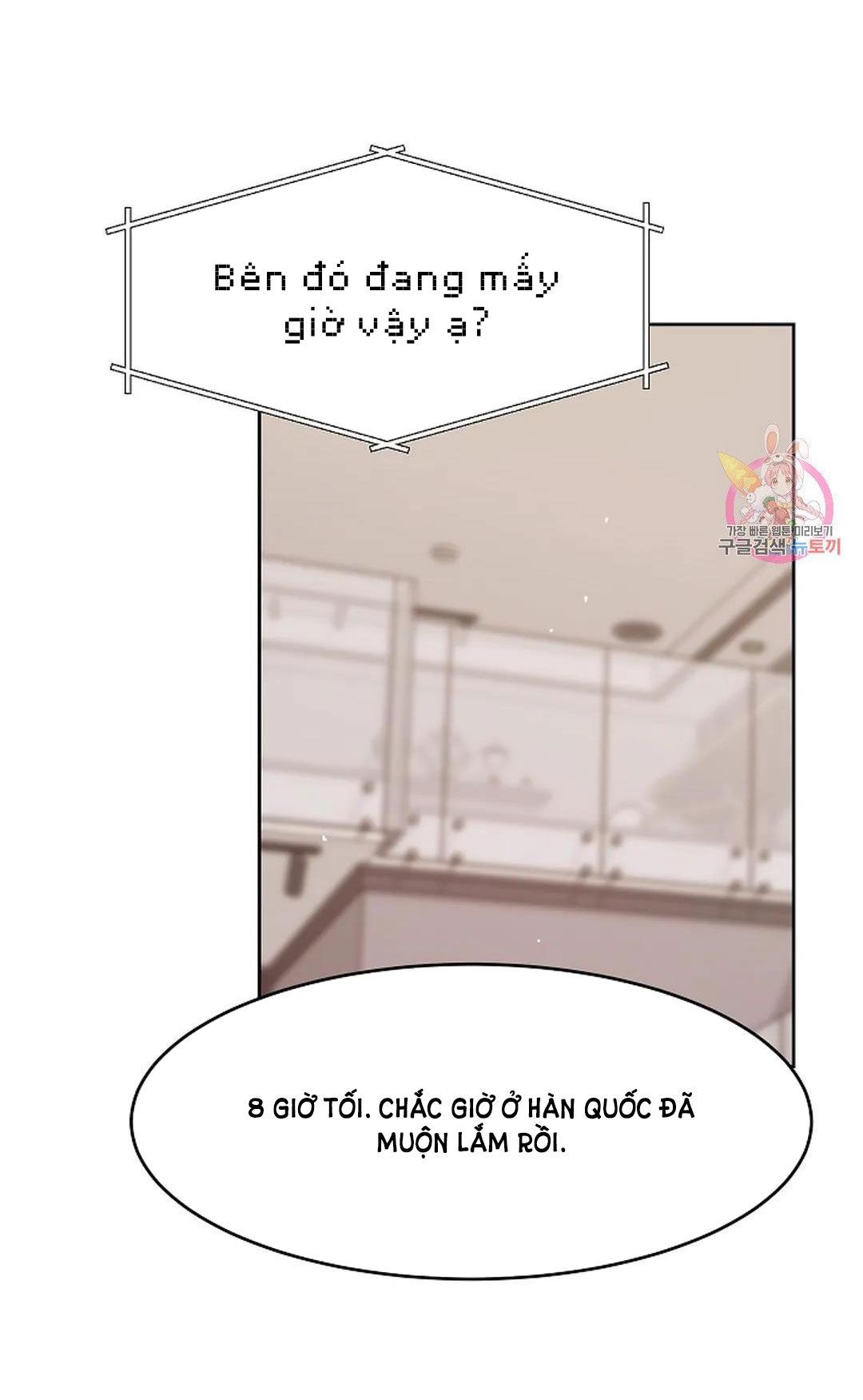 Công Tư Phân Minh - Chap 69