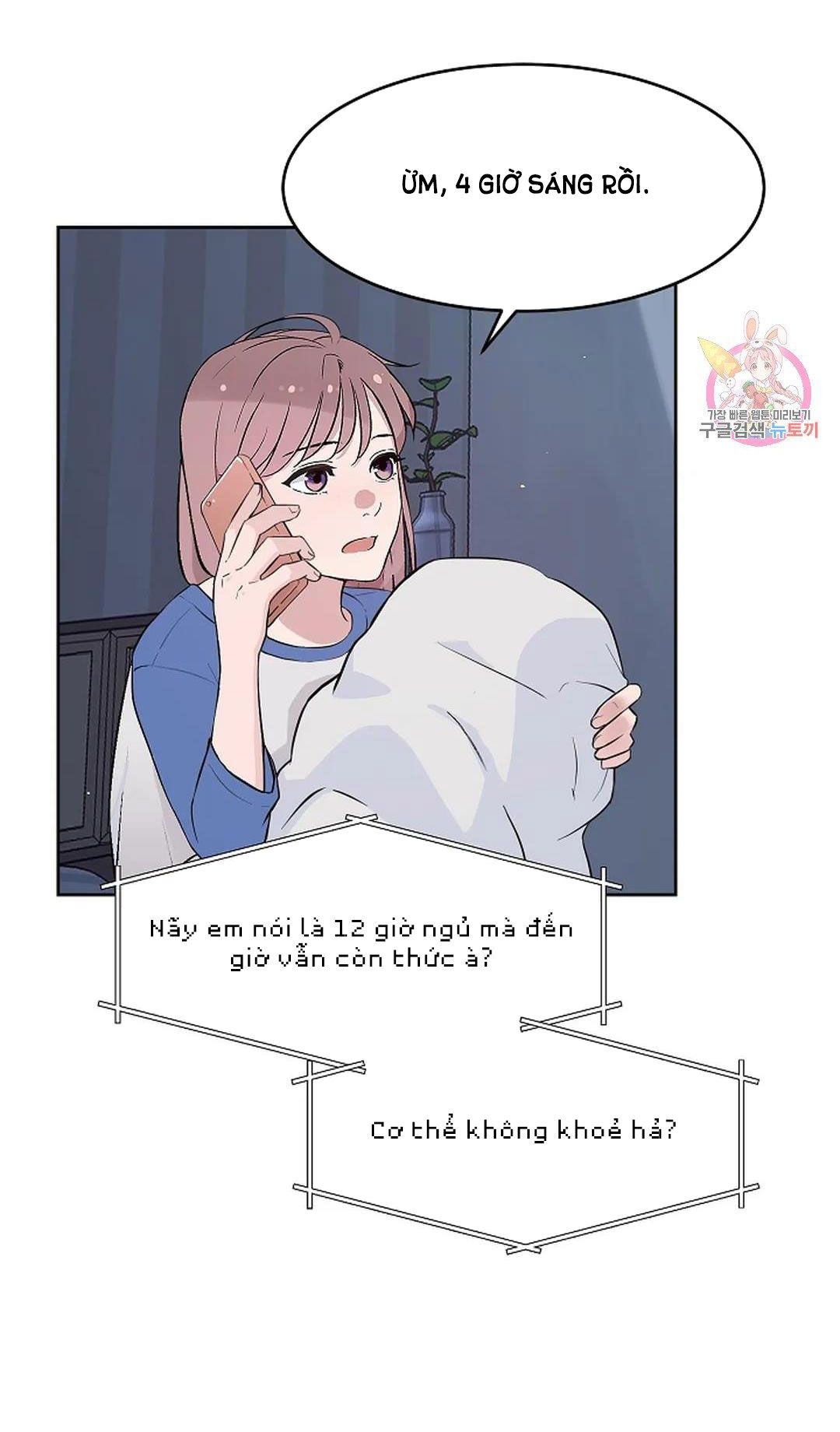 Công Tư Phân Minh - Chap 69