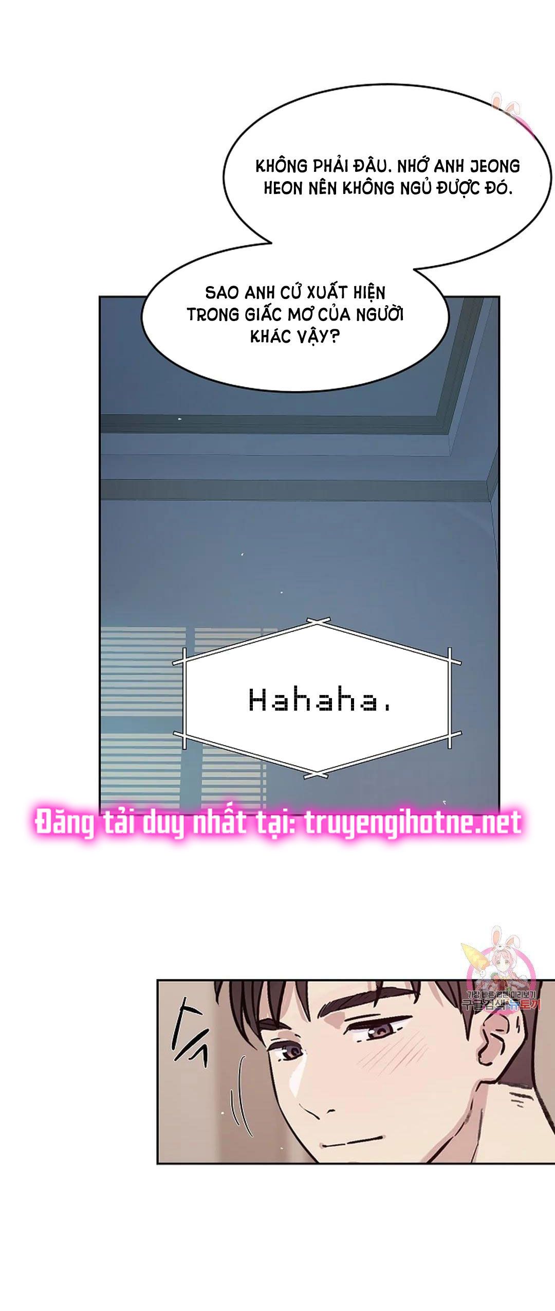 Công Tư Phân Minh - Chap 69
