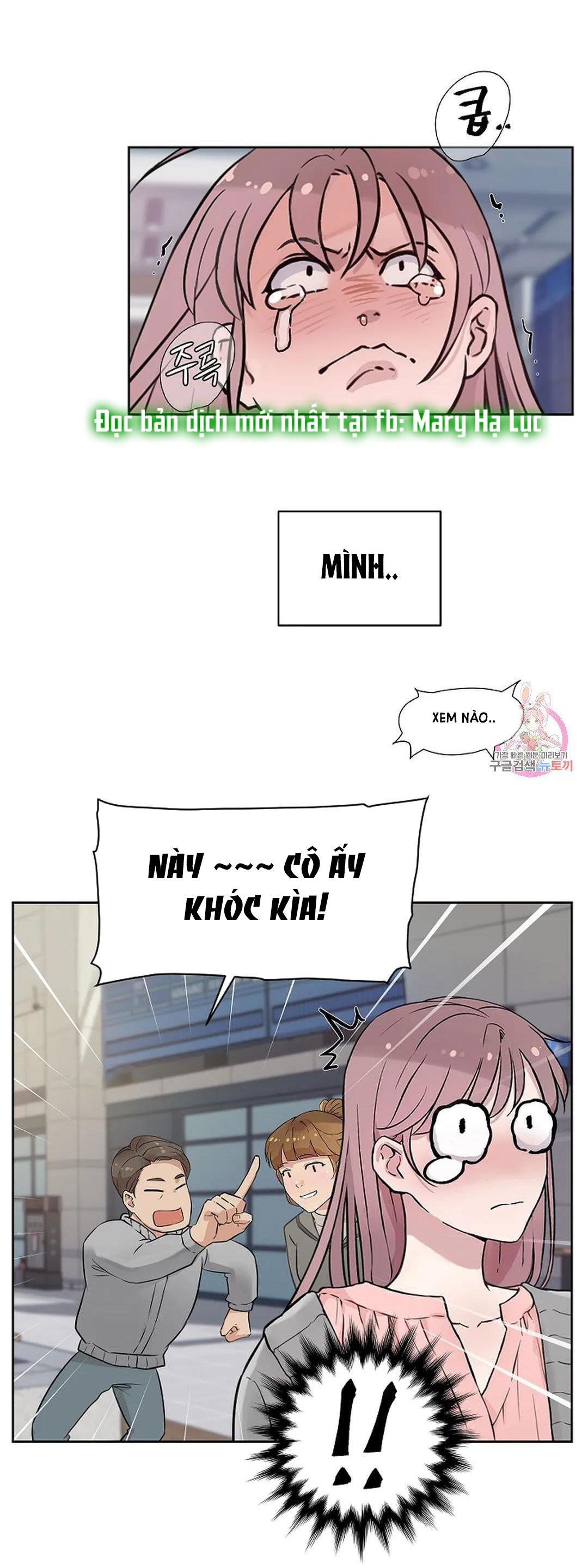 Công Tư Phân Minh - Chap 69