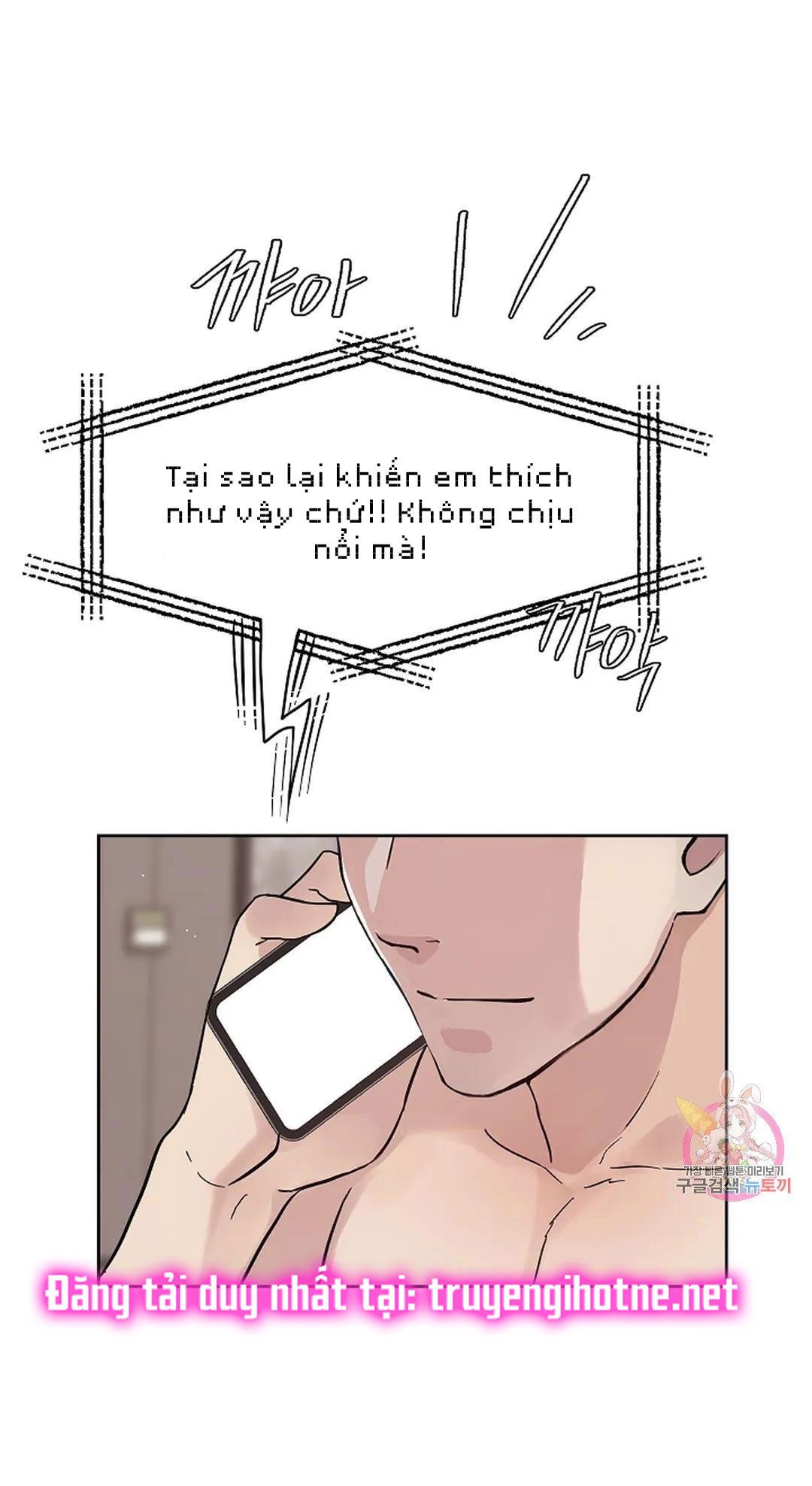 Công Tư Phân Minh - Chap 69