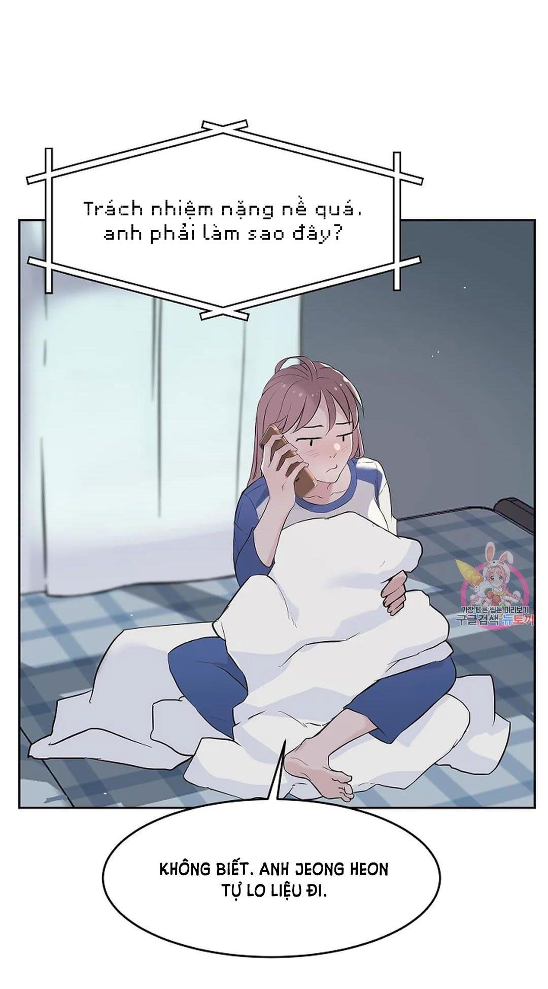 Công Tư Phân Minh - Chap 69