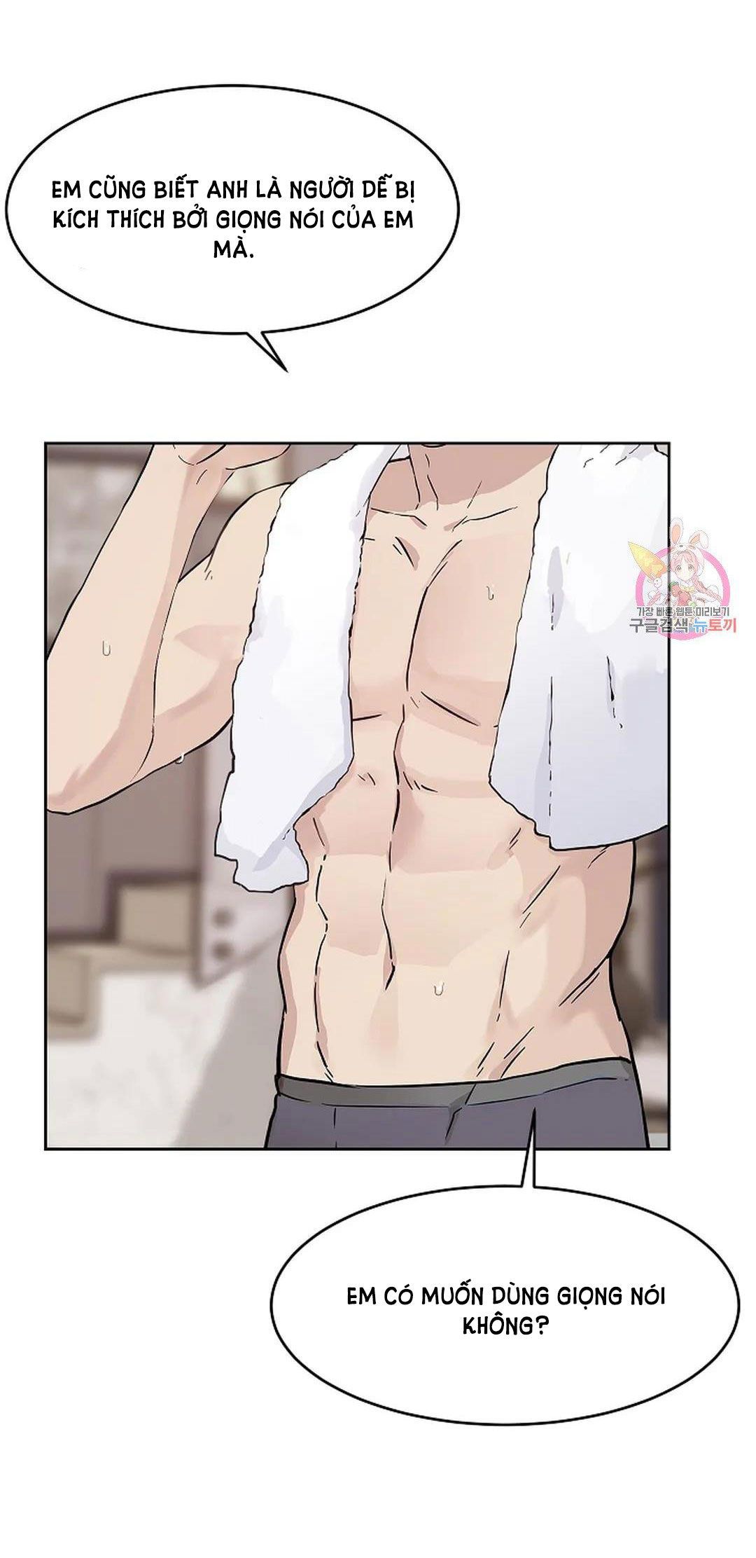 Công Tư Phân Minh - Chap 69