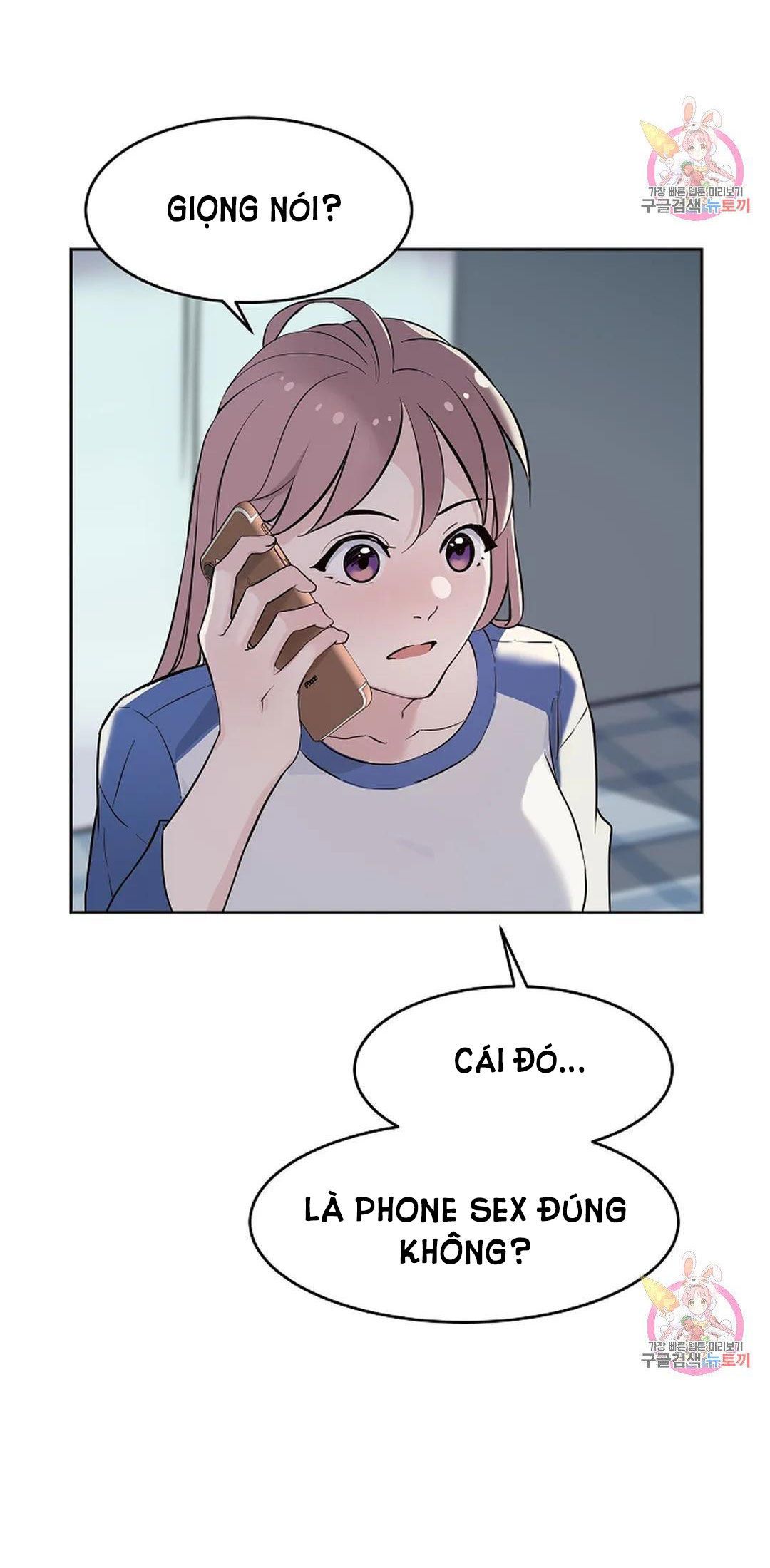 Công Tư Phân Minh - Chap 69