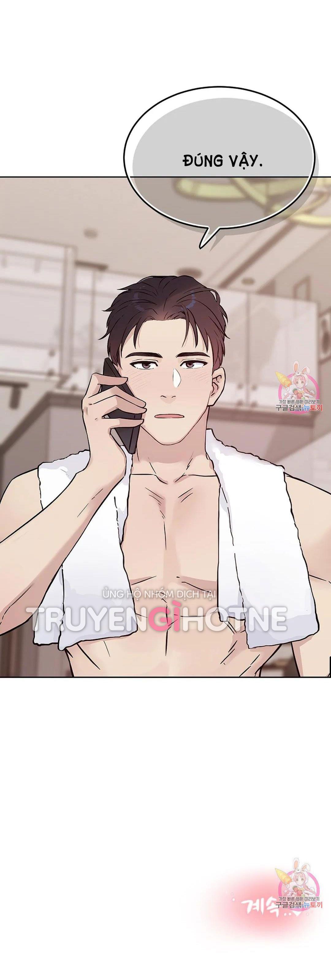 Công Tư Phân Minh - Chap 69
