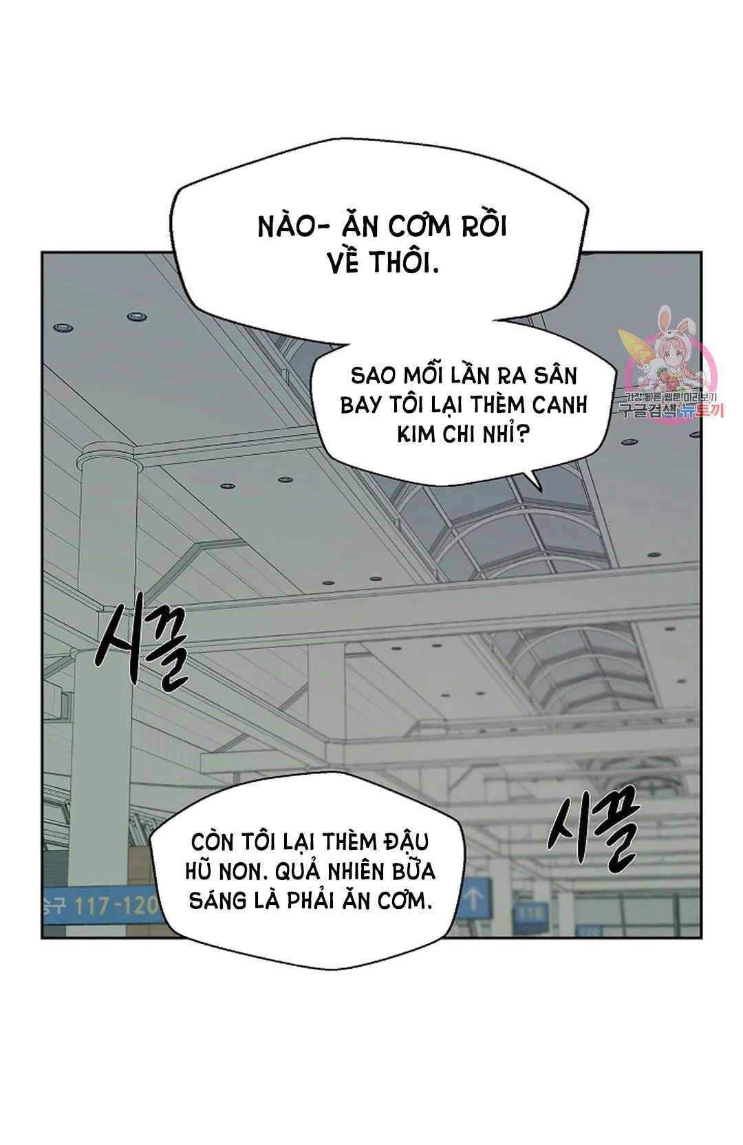 Công Tư Phân Minh - Chap 69