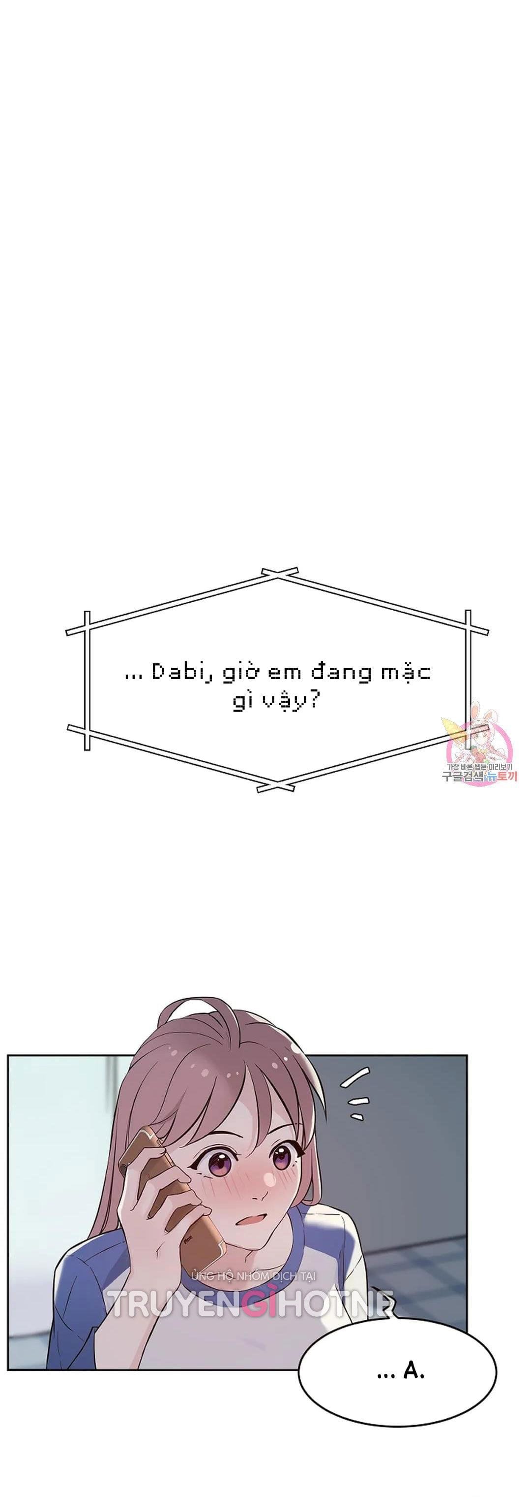 Công Tư Phân Minh - Chap 70