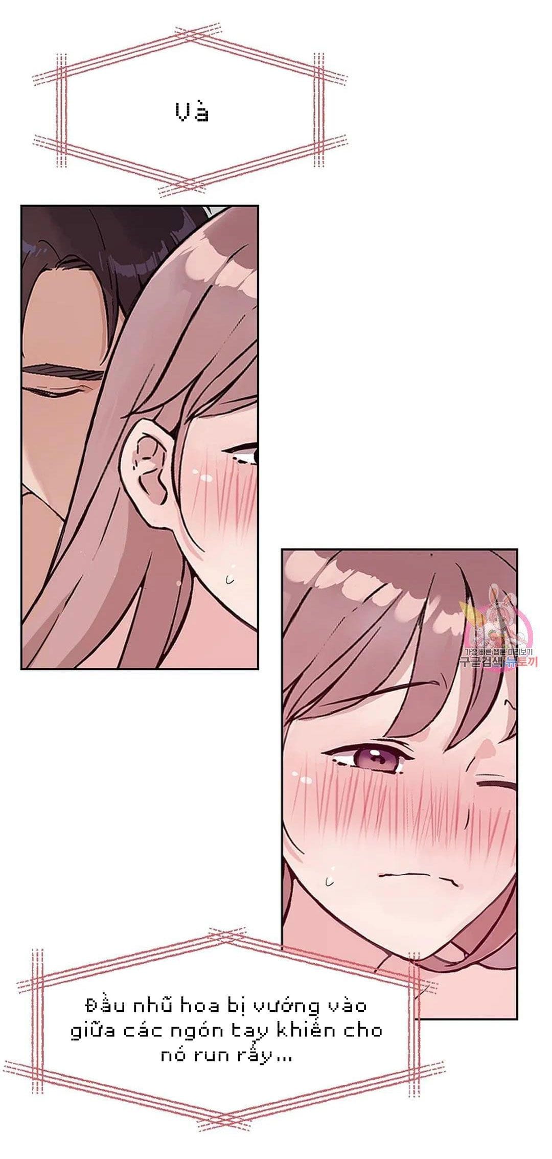 Công Tư Phân Minh - Chap 70