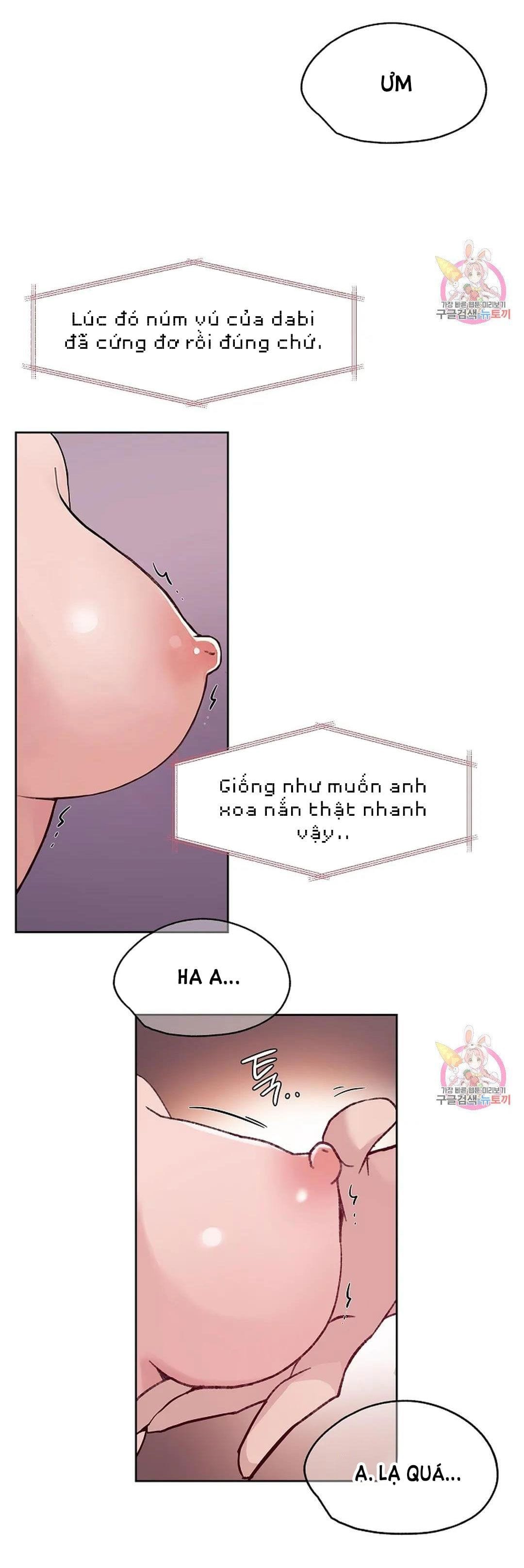Công Tư Phân Minh - Chap 70