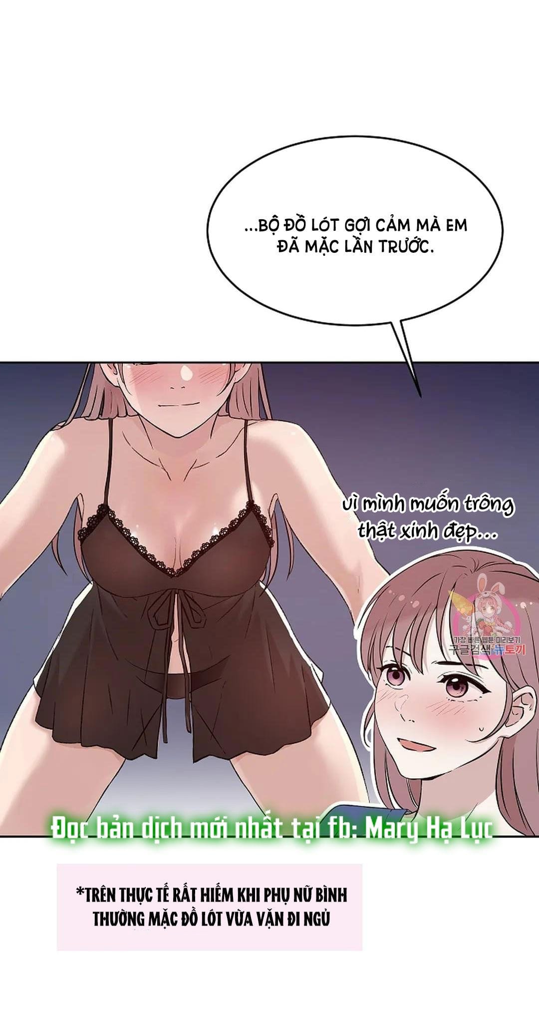 Công Tư Phân Minh - Chap 70