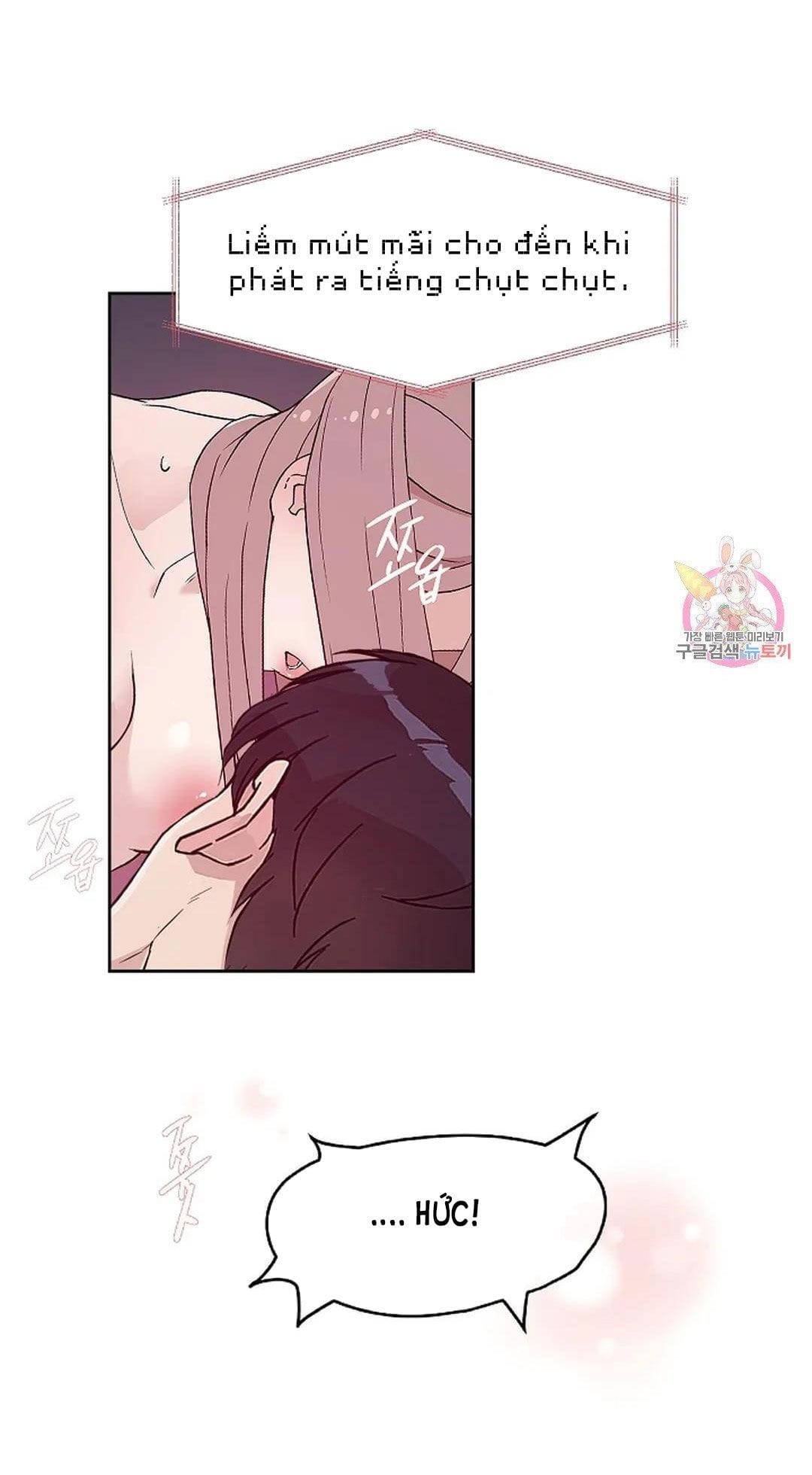 Công Tư Phân Minh - Chap 70