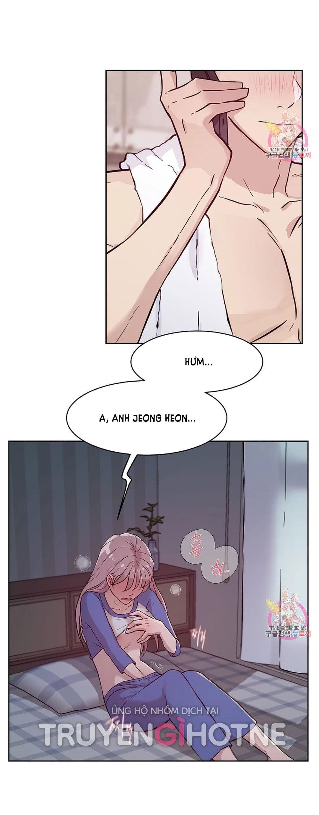 Công Tư Phân Minh - Chap 70