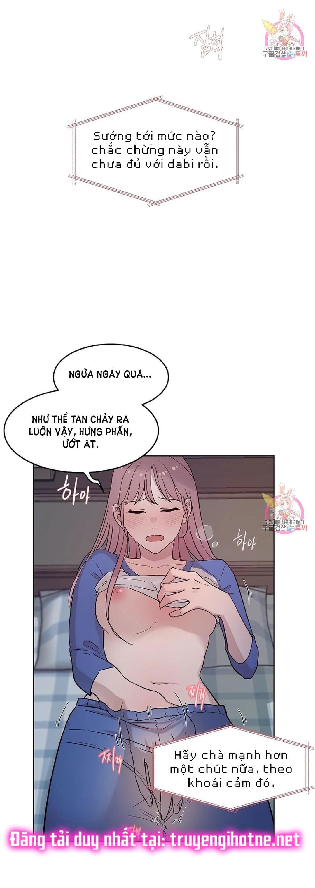 Công Tư Phân Minh - Chap 70