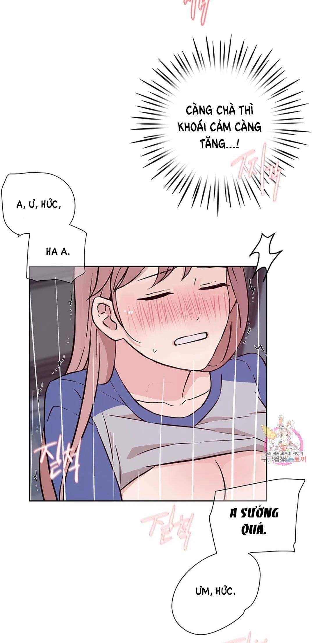 Công Tư Phân Minh - Chap 70