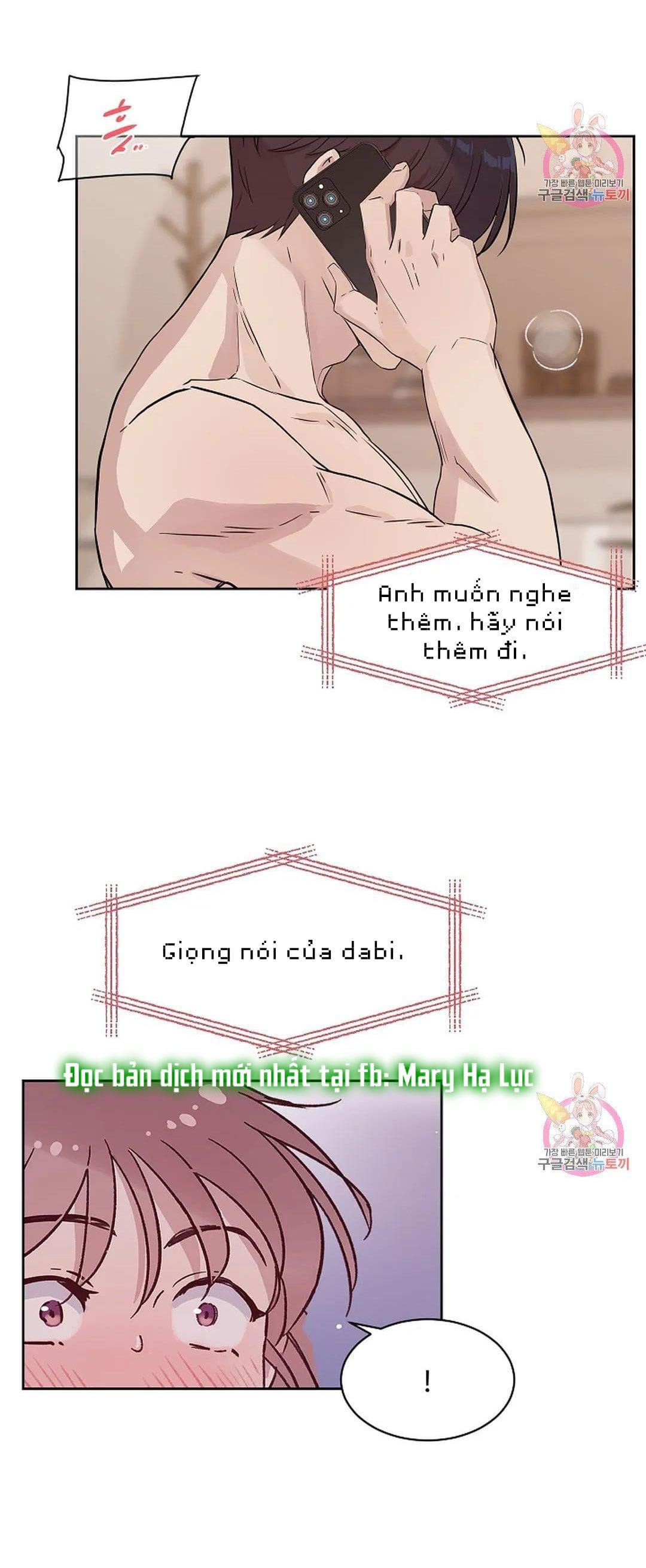 Công Tư Phân Minh - Chap 70