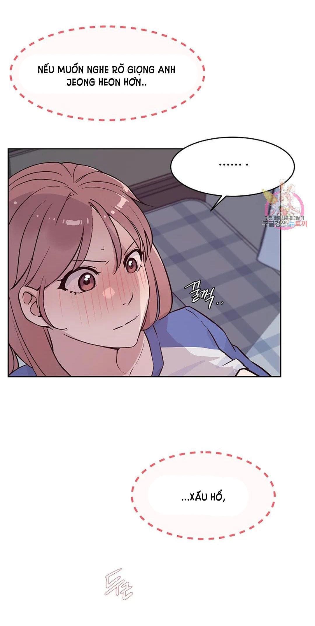Công Tư Phân Minh - Chap 70