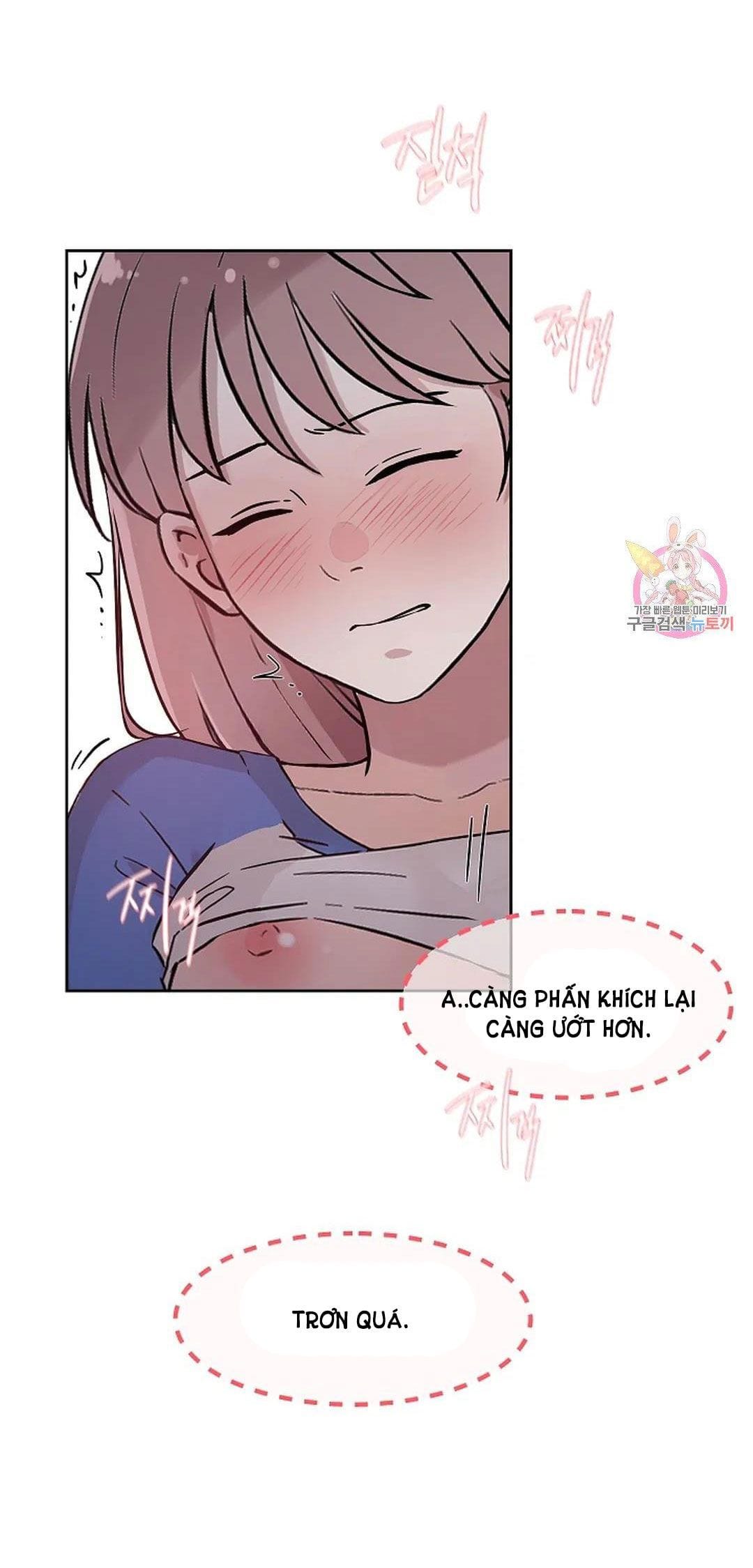 Công Tư Phân Minh - Chap 70