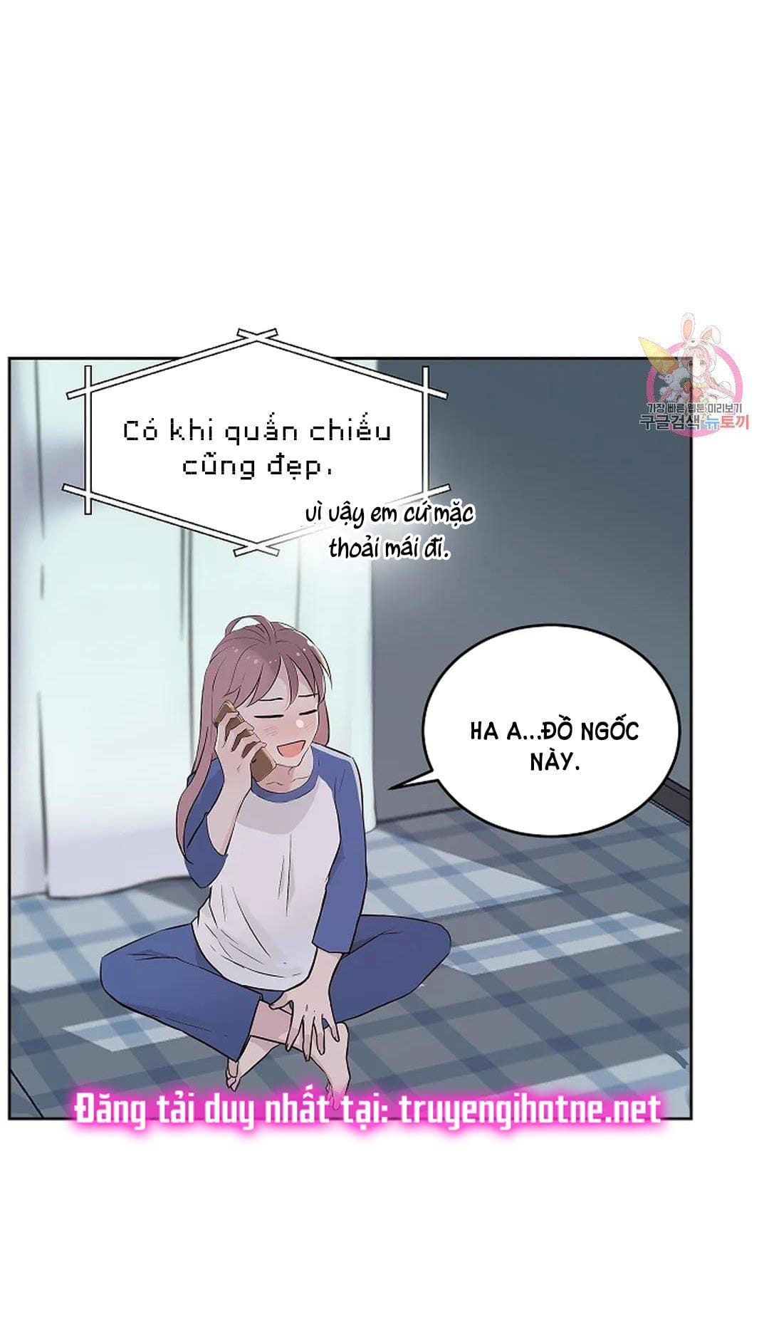 Công Tư Phân Minh - Chap 70