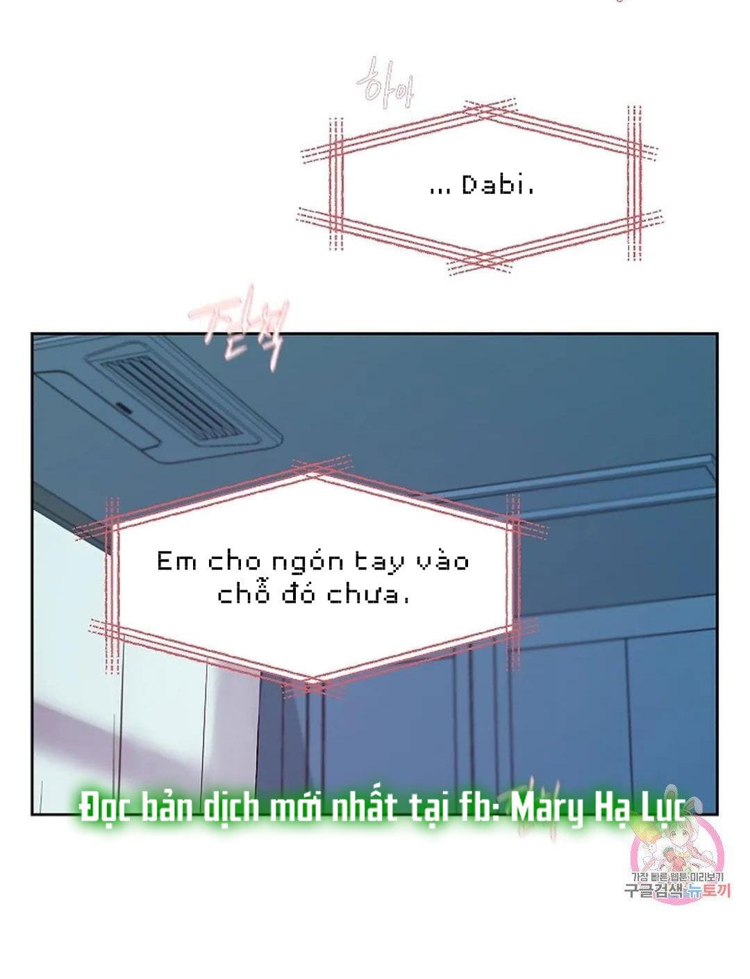 Công Tư Phân Minh - Chap 70