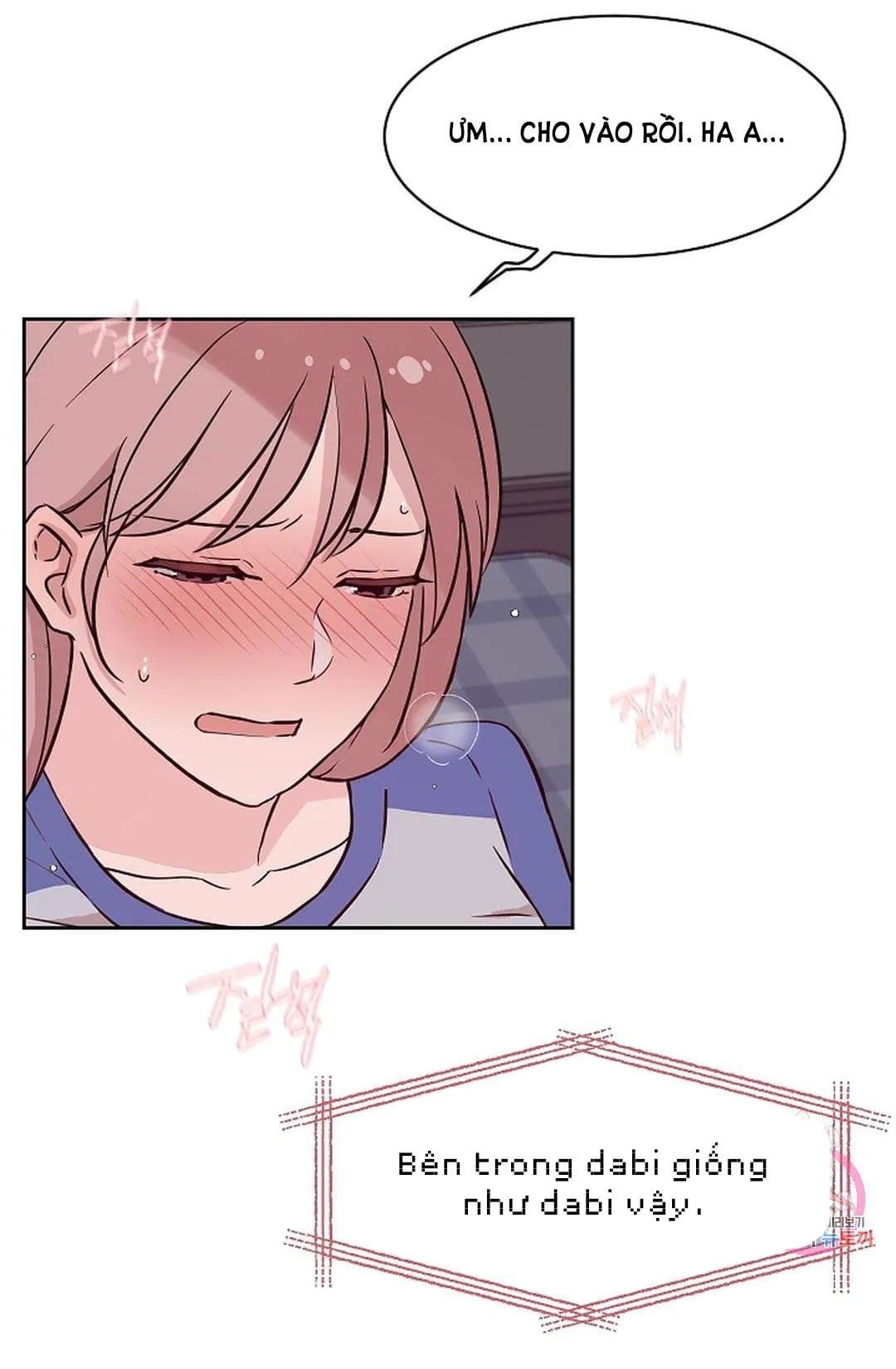 Công Tư Phân Minh - Chap 70