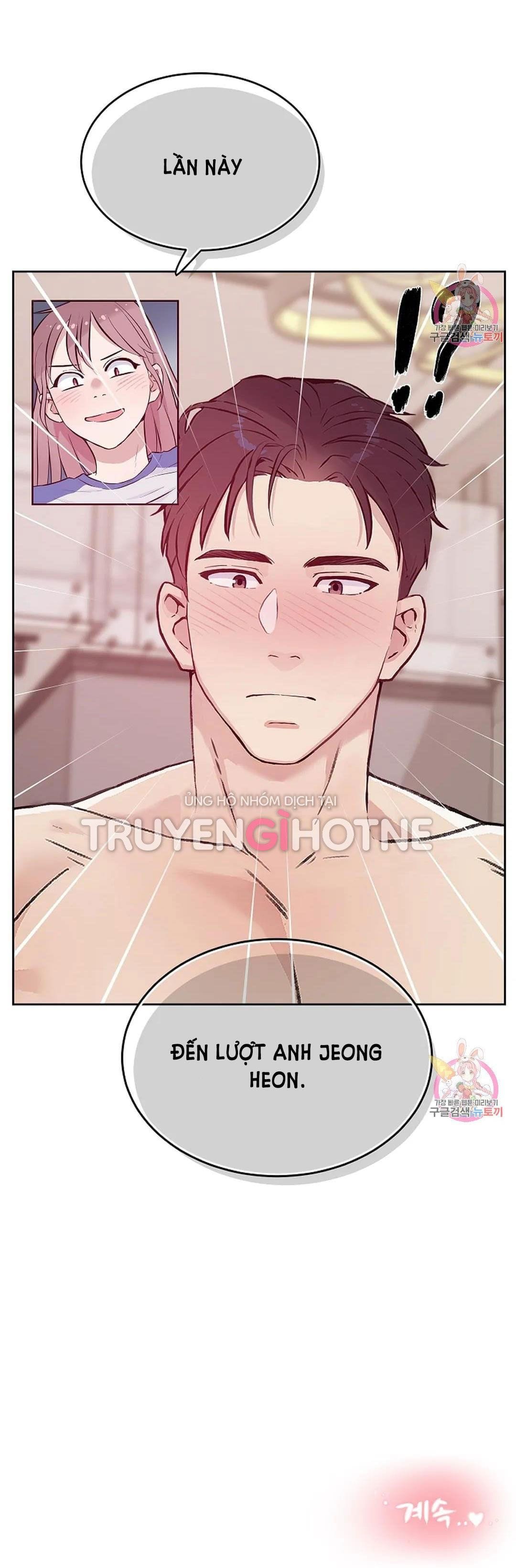 Công Tư Phân Minh - Chap 70