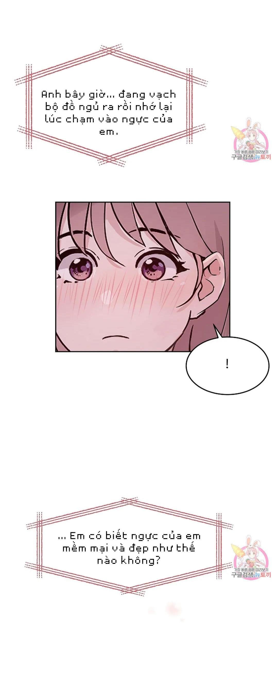 Công Tư Phân Minh - Chap 70