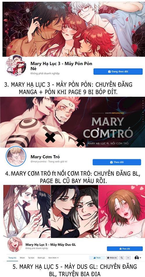 Công Tư Phân Minh - Chap 70