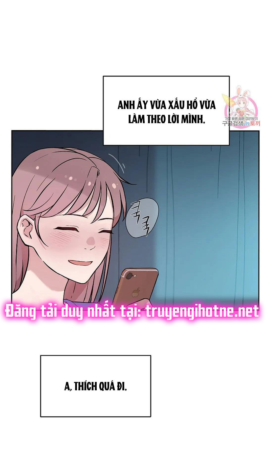 Công Tư Phân Minh - Chap 71