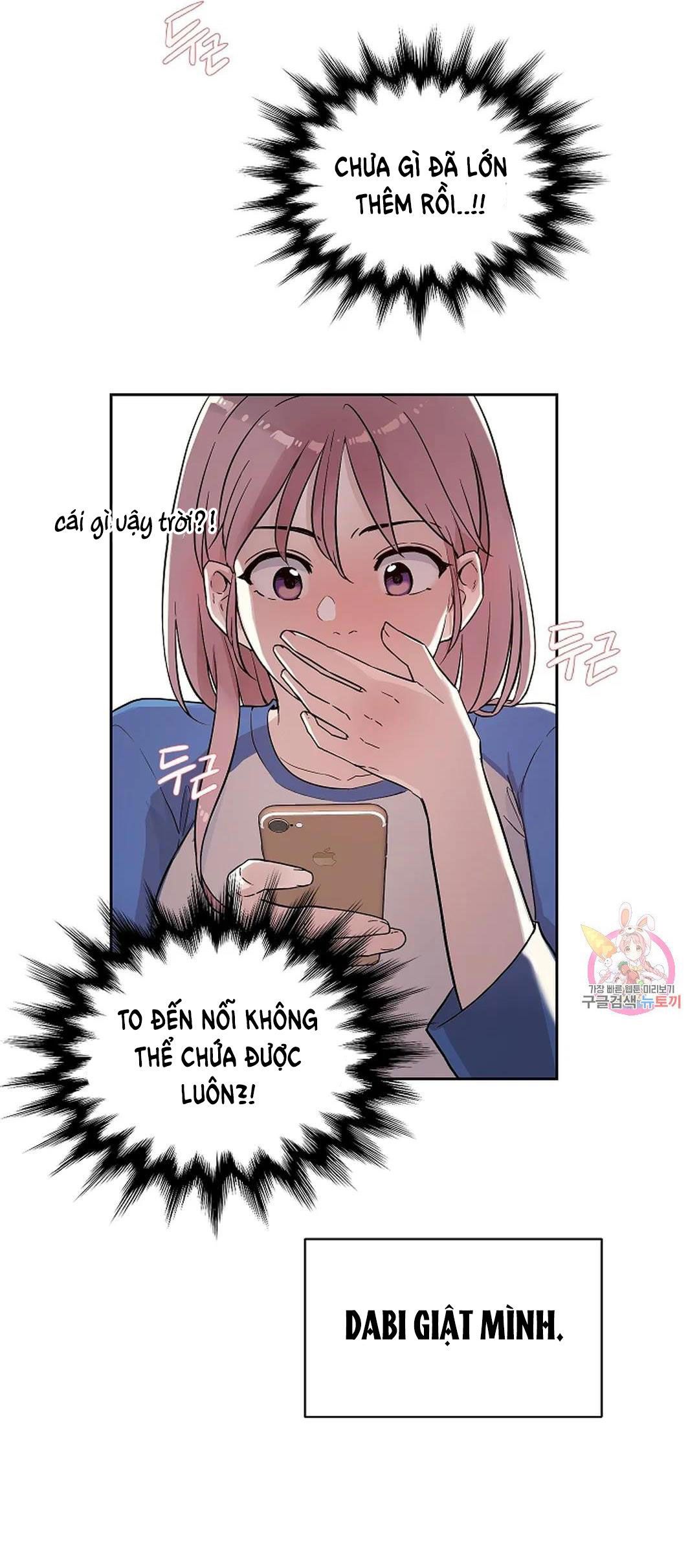 Công Tư Phân Minh - Chap 71
