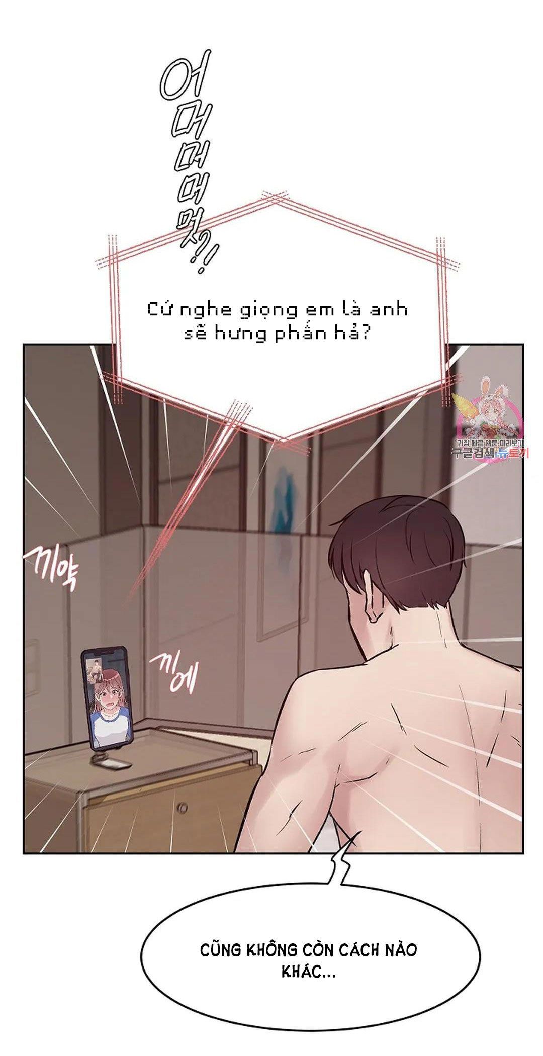 Công Tư Phân Minh - Chap 71