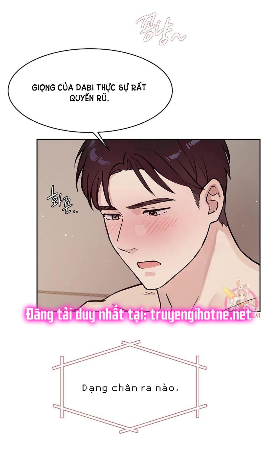 Công Tư Phân Minh - Chap 71