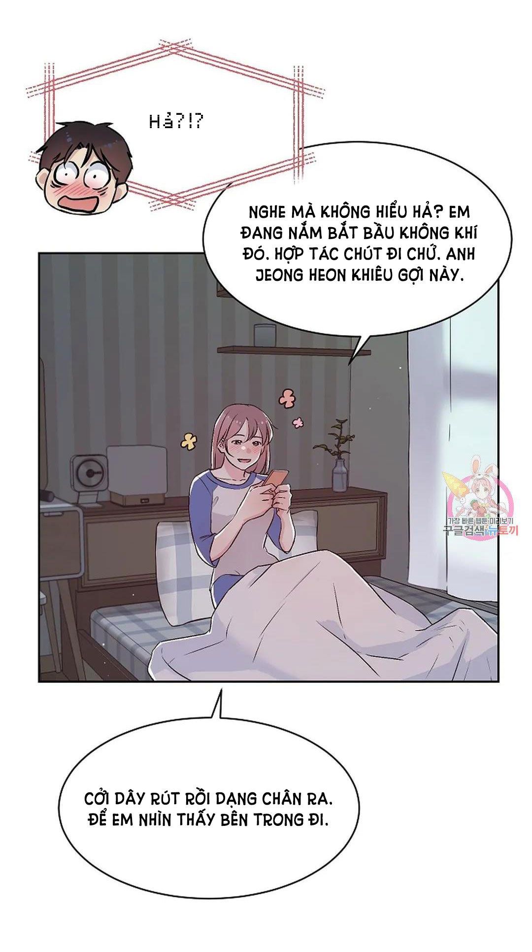 Công Tư Phân Minh - Chap 71