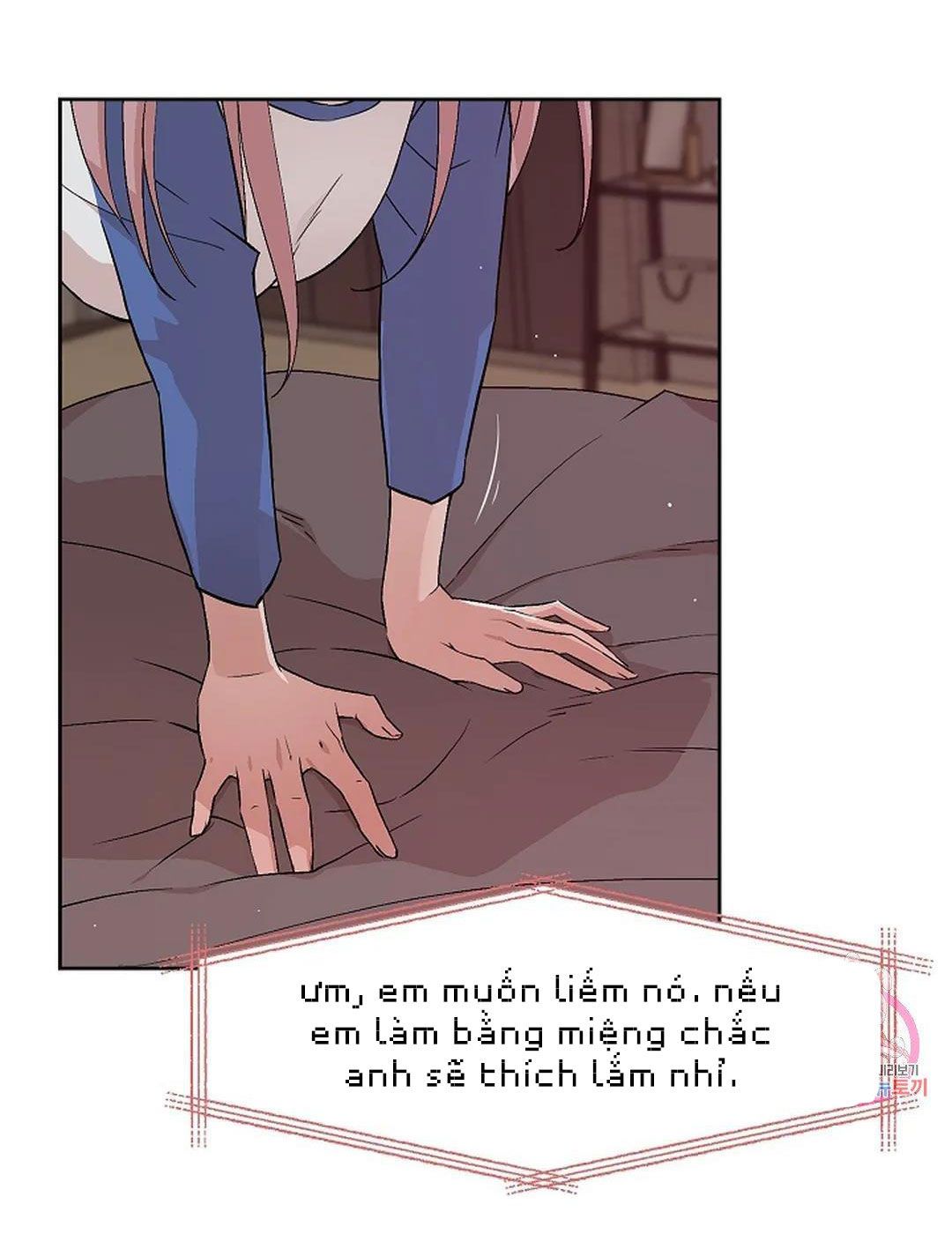 Công Tư Phân Minh - Chap 71