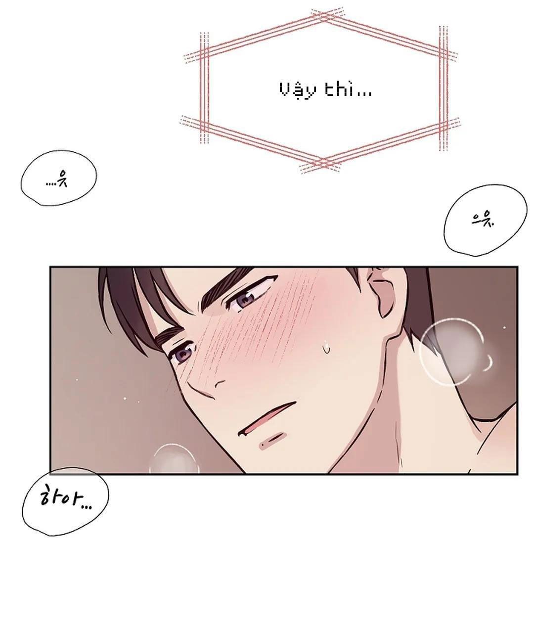 Công Tư Phân Minh - Chap 71