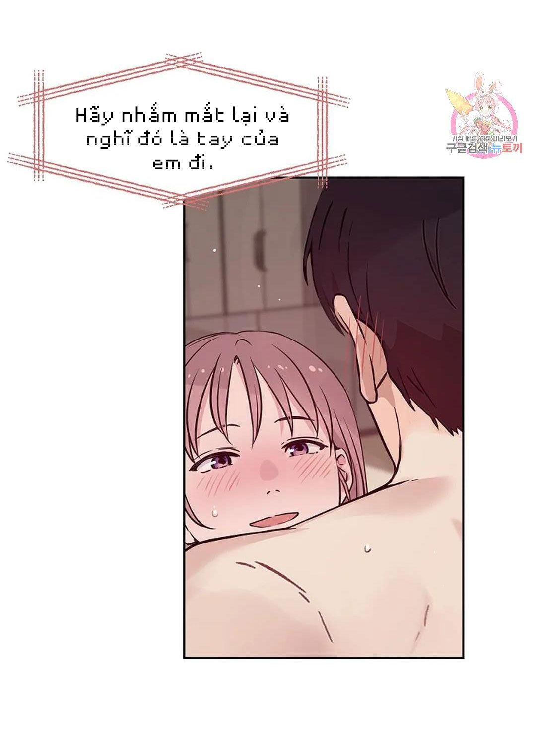 Công Tư Phân Minh - Chap 71