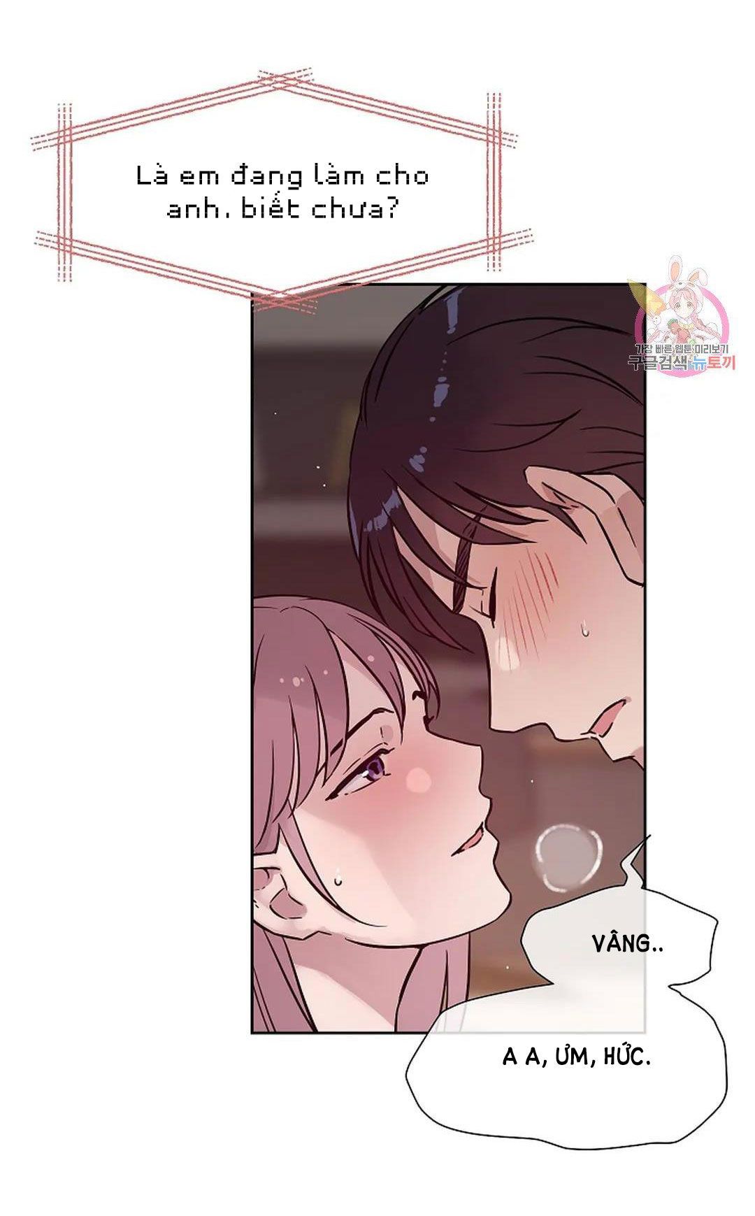 Công Tư Phân Minh - Chap 71