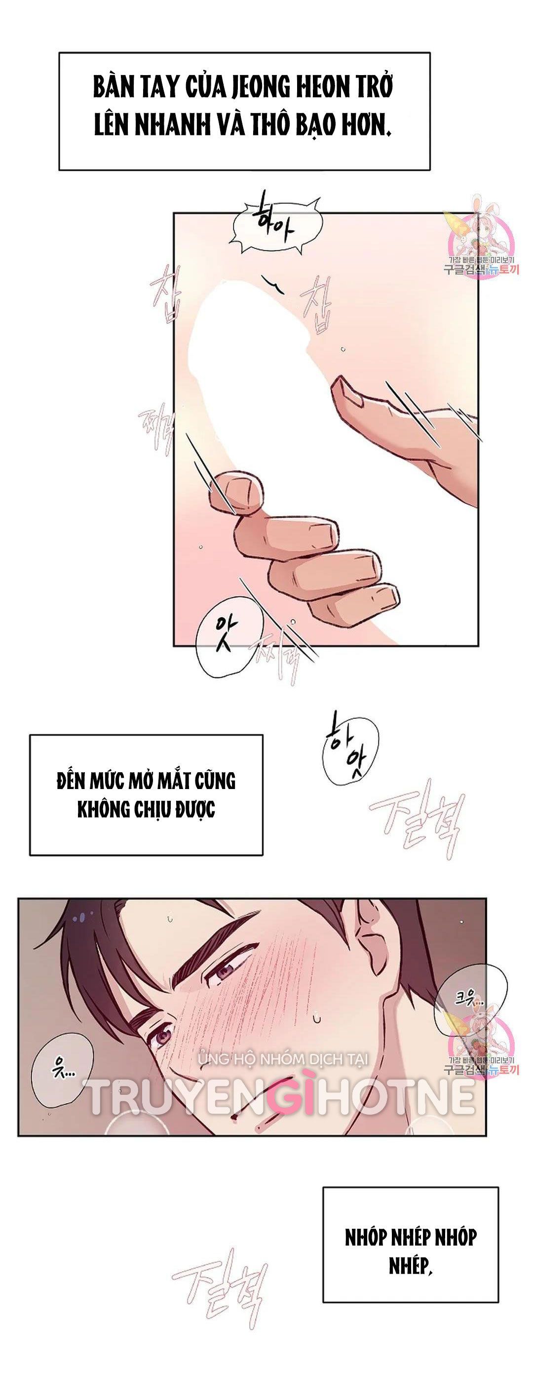 Công Tư Phân Minh - Chap 71