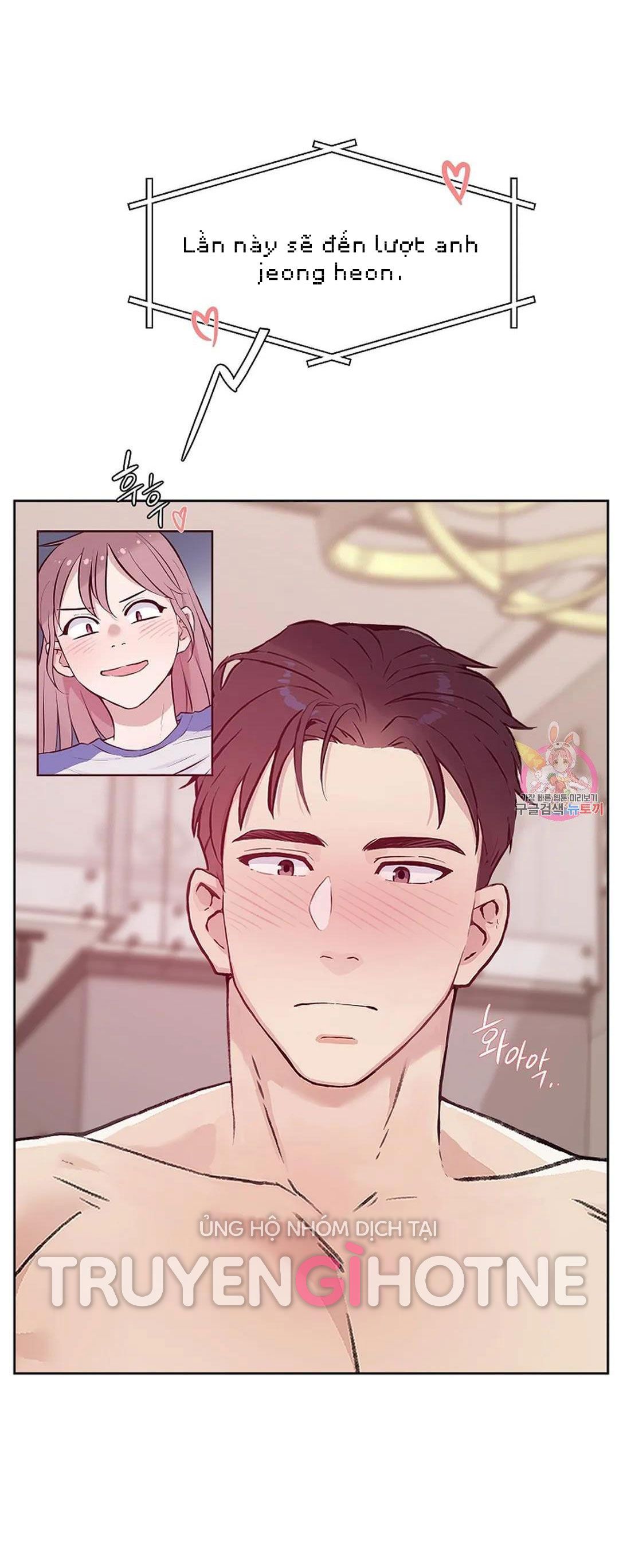 Công Tư Phân Minh - Chap 71