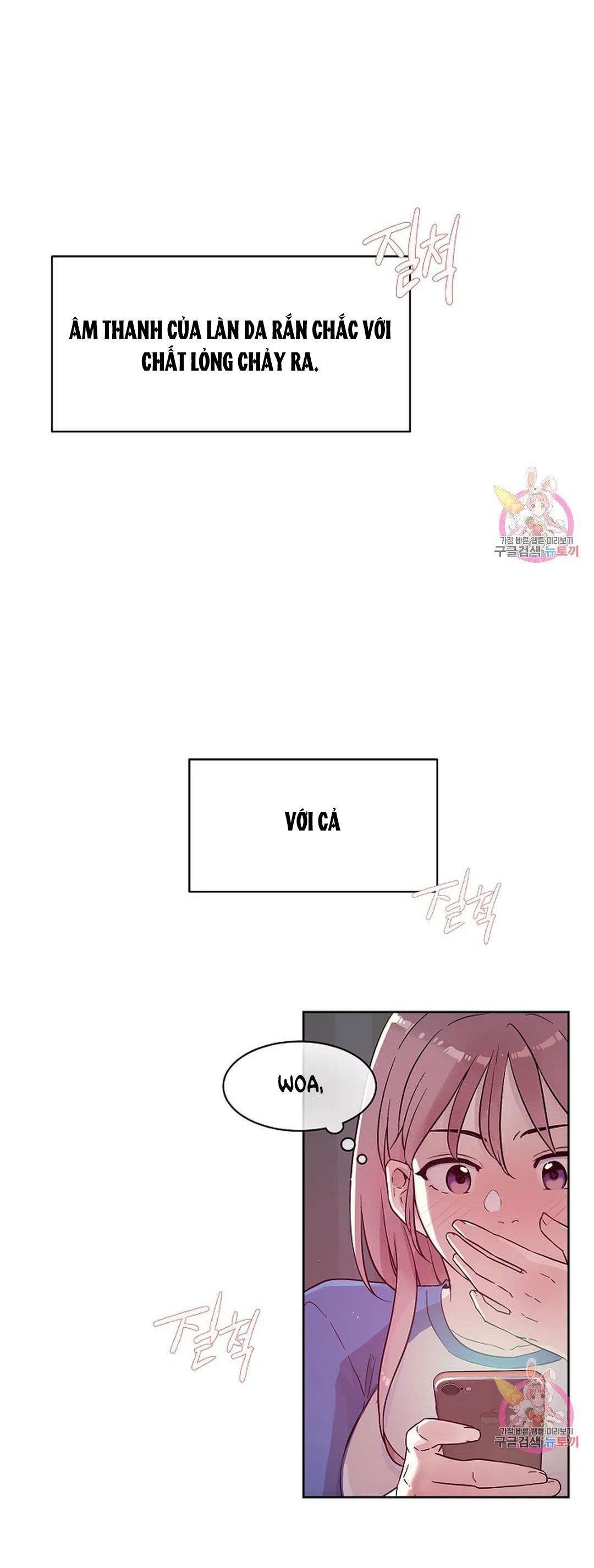 Công Tư Phân Minh - Chap 71