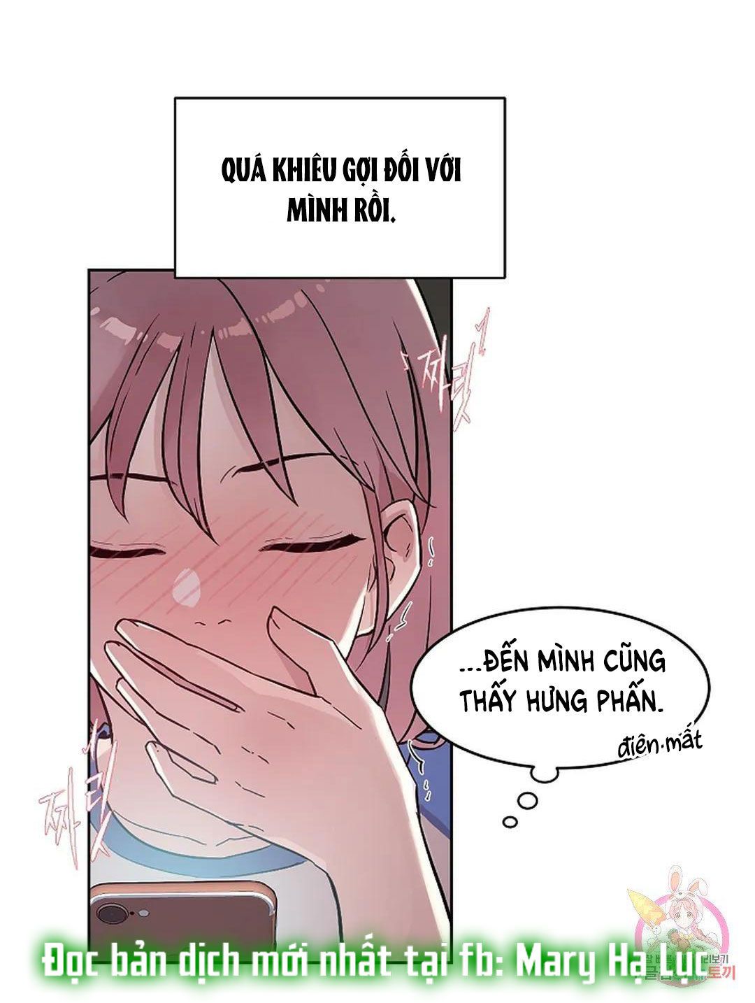 Công Tư Phân Minh - Chap 71
