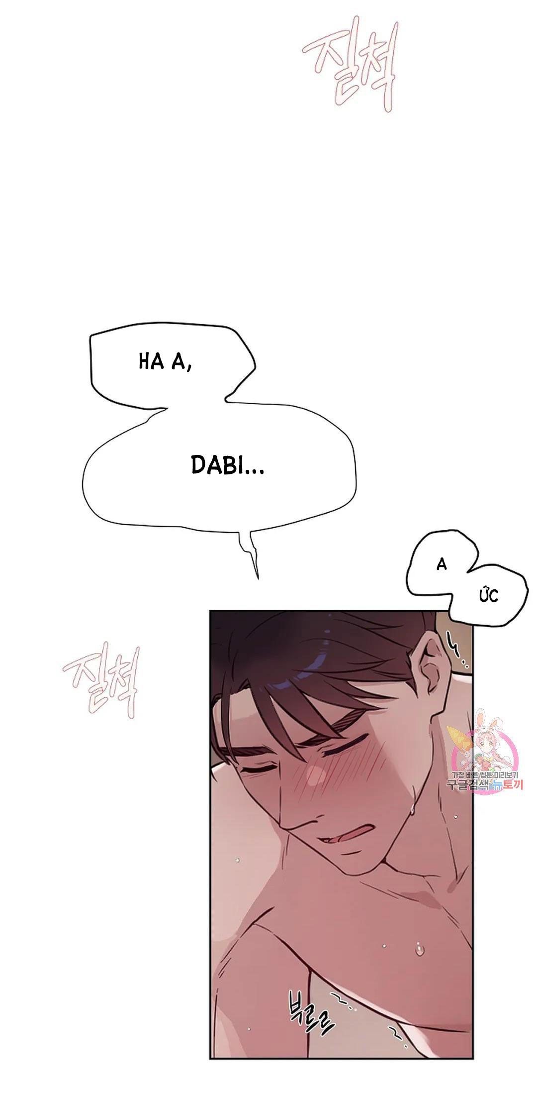 Công Tư Phân Minh - Chap 71