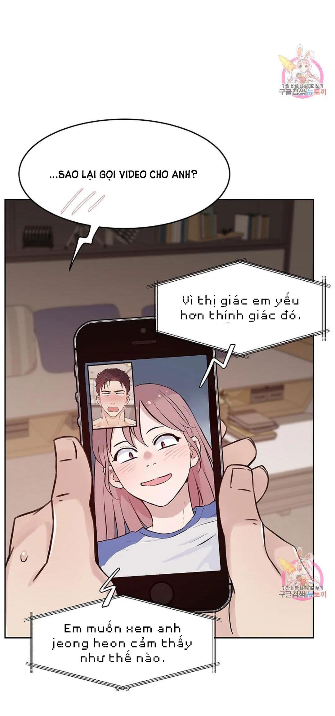 Công Tư Phân Minh - Chap 71