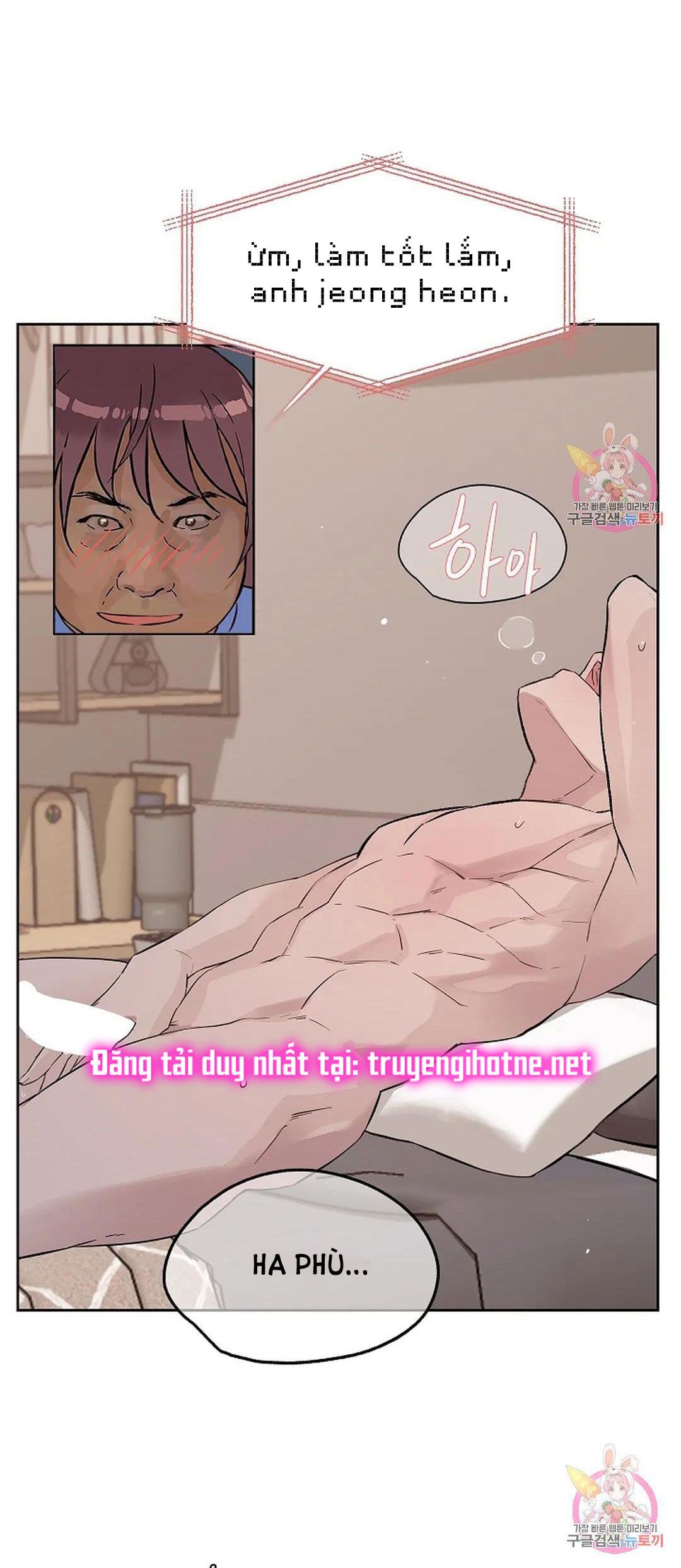 Công Tư Phân Minh - Chap 71