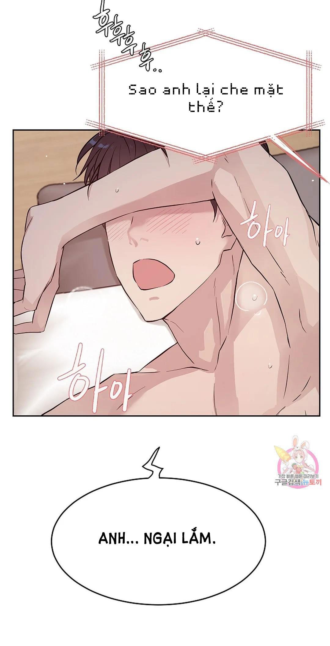 Công Tư Phân Minh - Chap 71